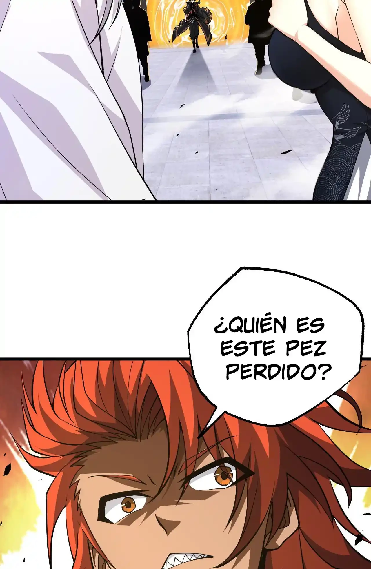 Luchar de nuevo por una vida > Capitulo 37 > Page 441