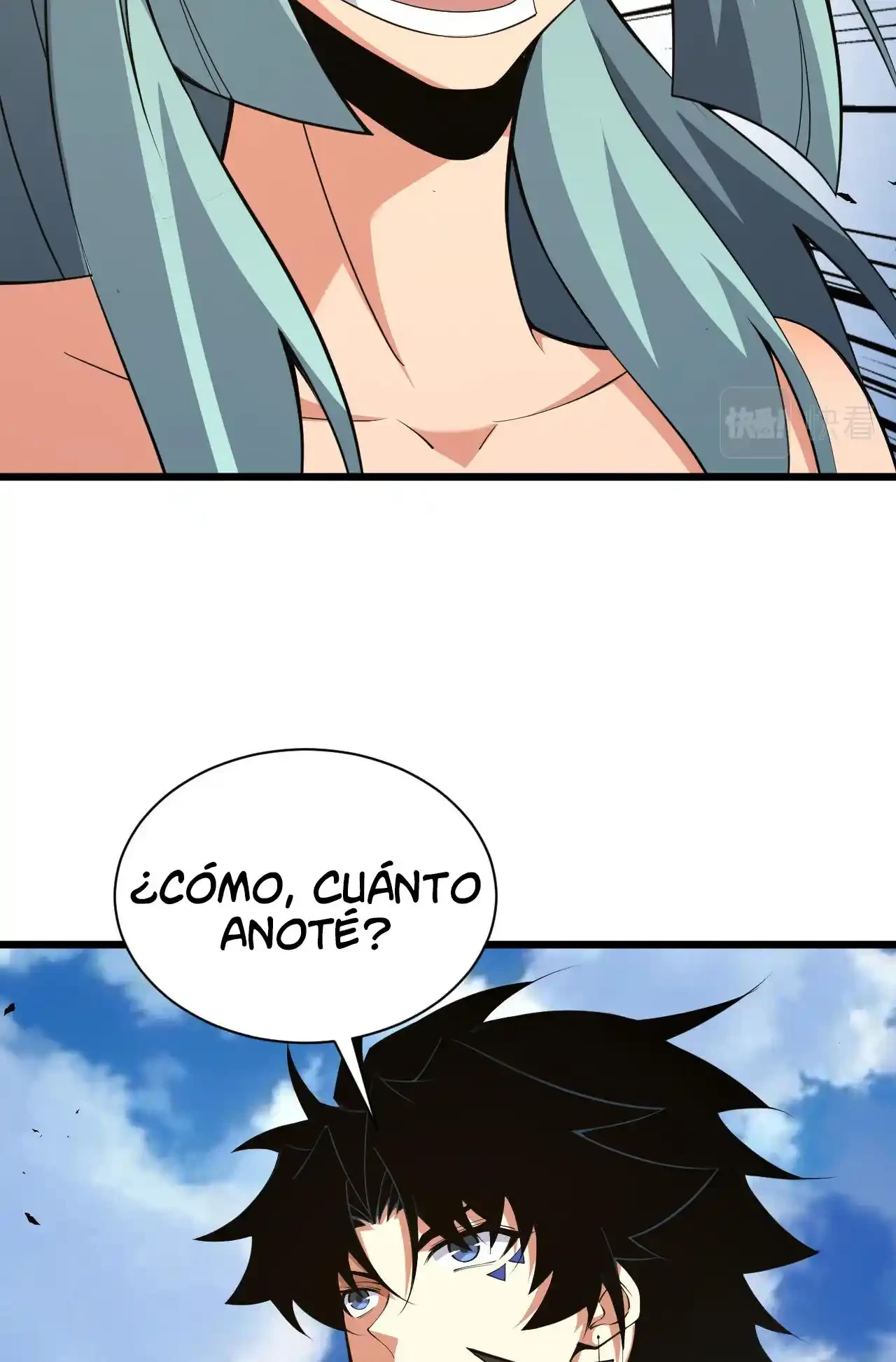 Luchar de nuevo por una vida > Capitulo 37 > Page 521