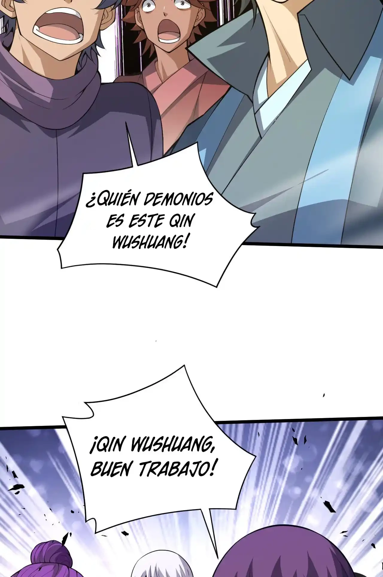 Luchar de nuevo por una vida > Capitulo 37 > Page 621