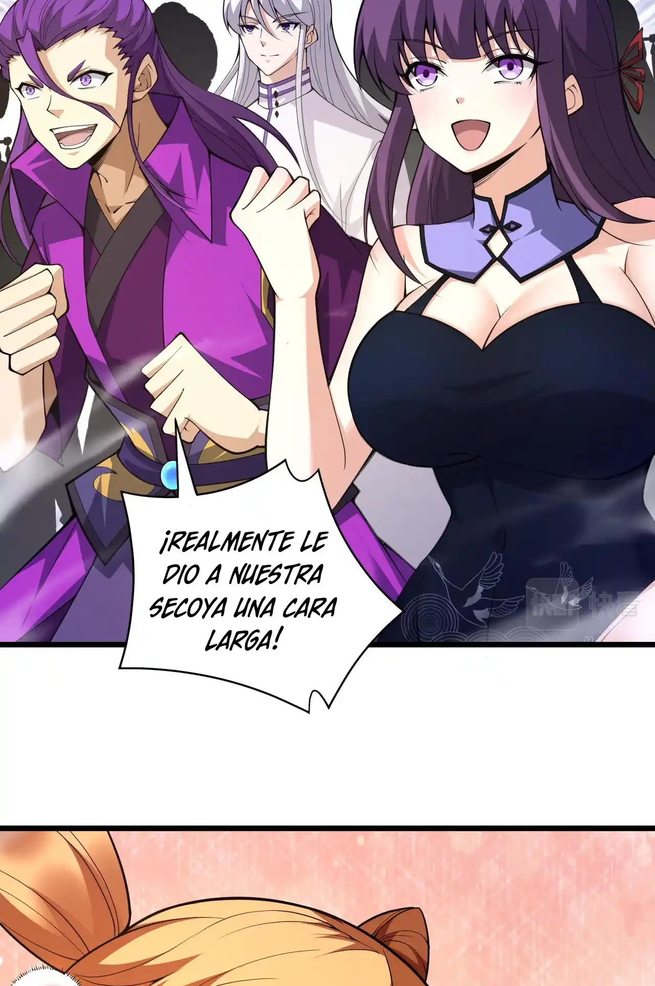 Luchar de nuevo por una vida > Capitulo 37 > Page 631