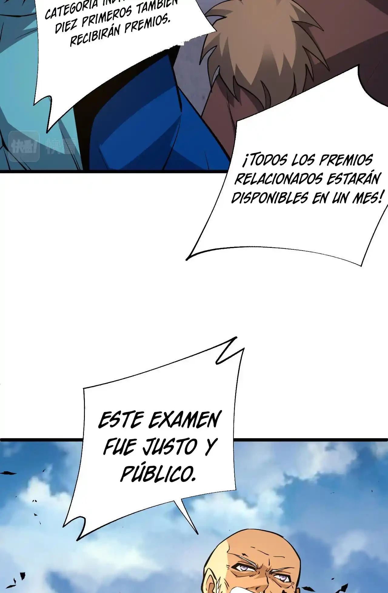 Luchar de nuevo por una vida > Capitulo 37 > Page 701