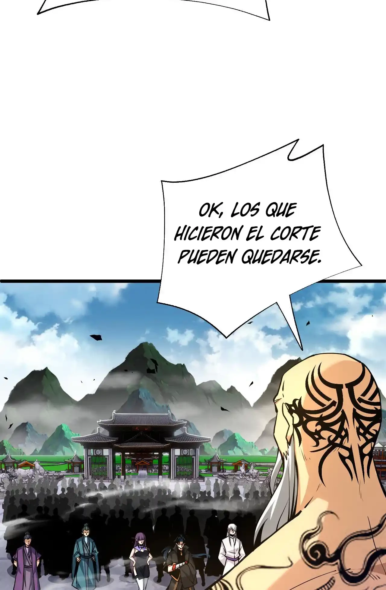 Luchar de nuevo por una vida > Capitulo 37 > Page 721
