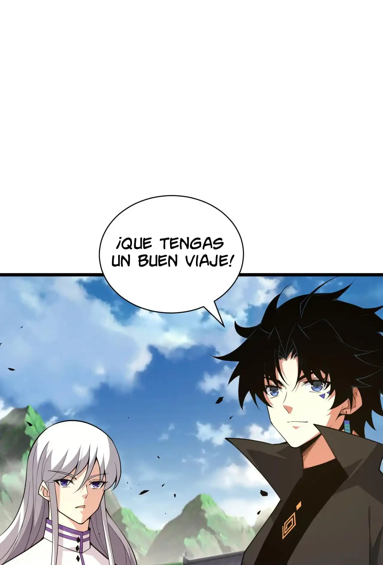 Luchar de nuevo por una vida > Capitulo 37 > Page 781