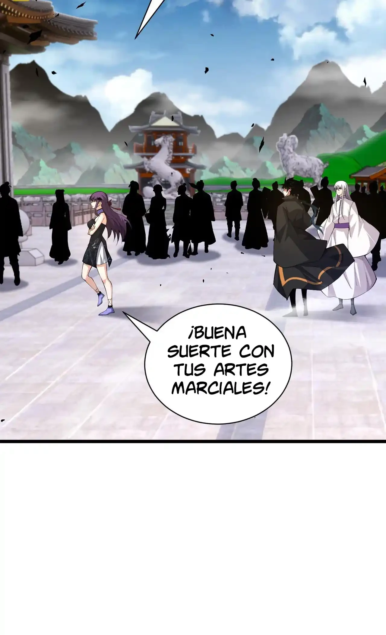 Luchar de nuevo por una vida > Capitulo 37 > Page 801
