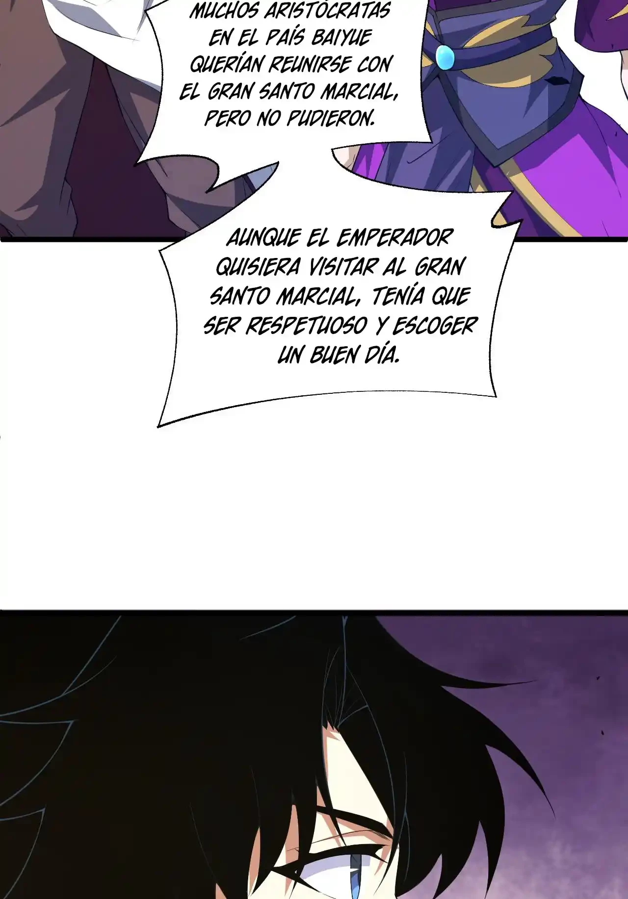Luchar de nuevo por una vida > Capitulo 37 > Page 851