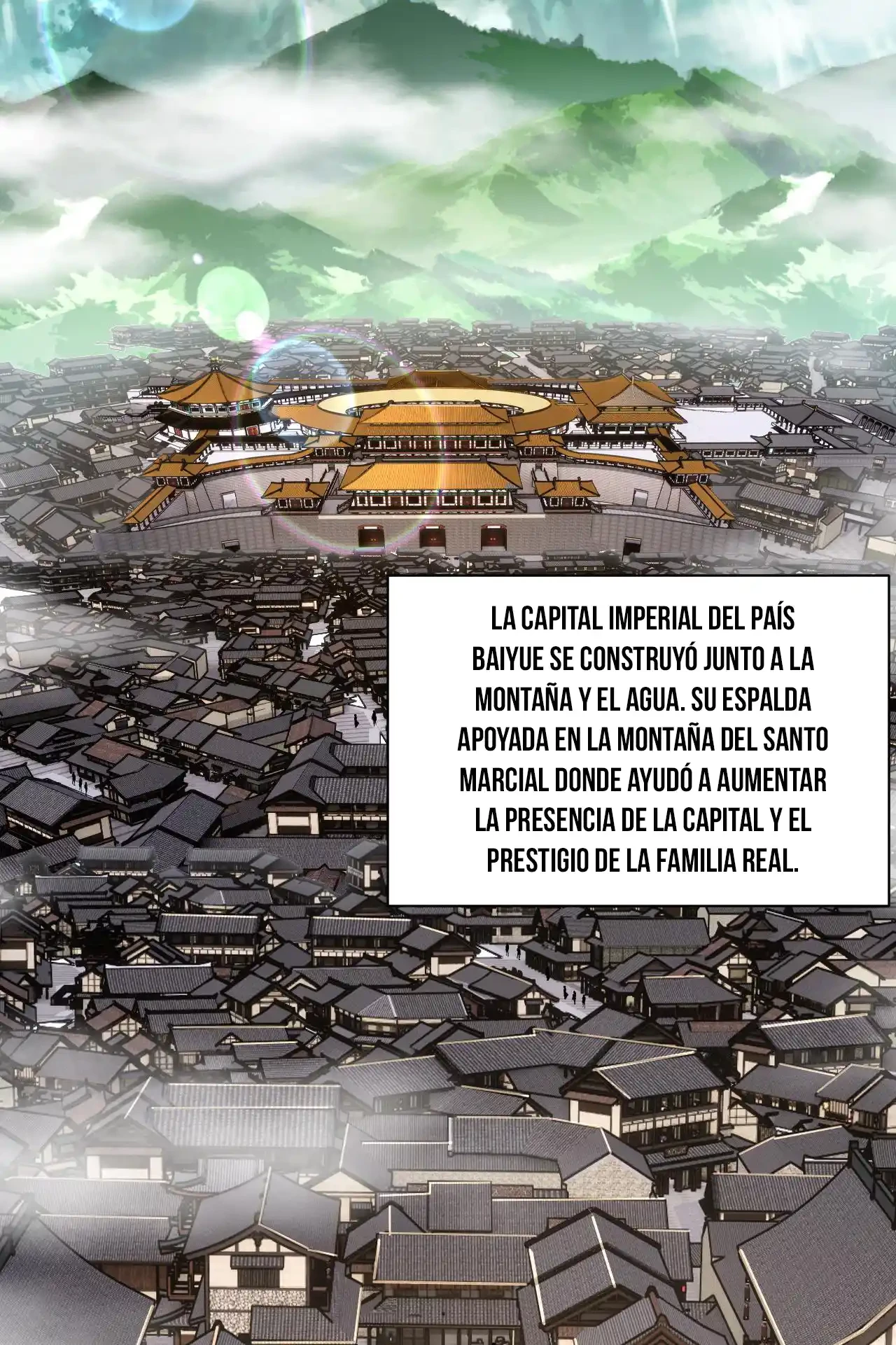 Luchar de nuevo por una vida > Capitulo 38 > Page 21