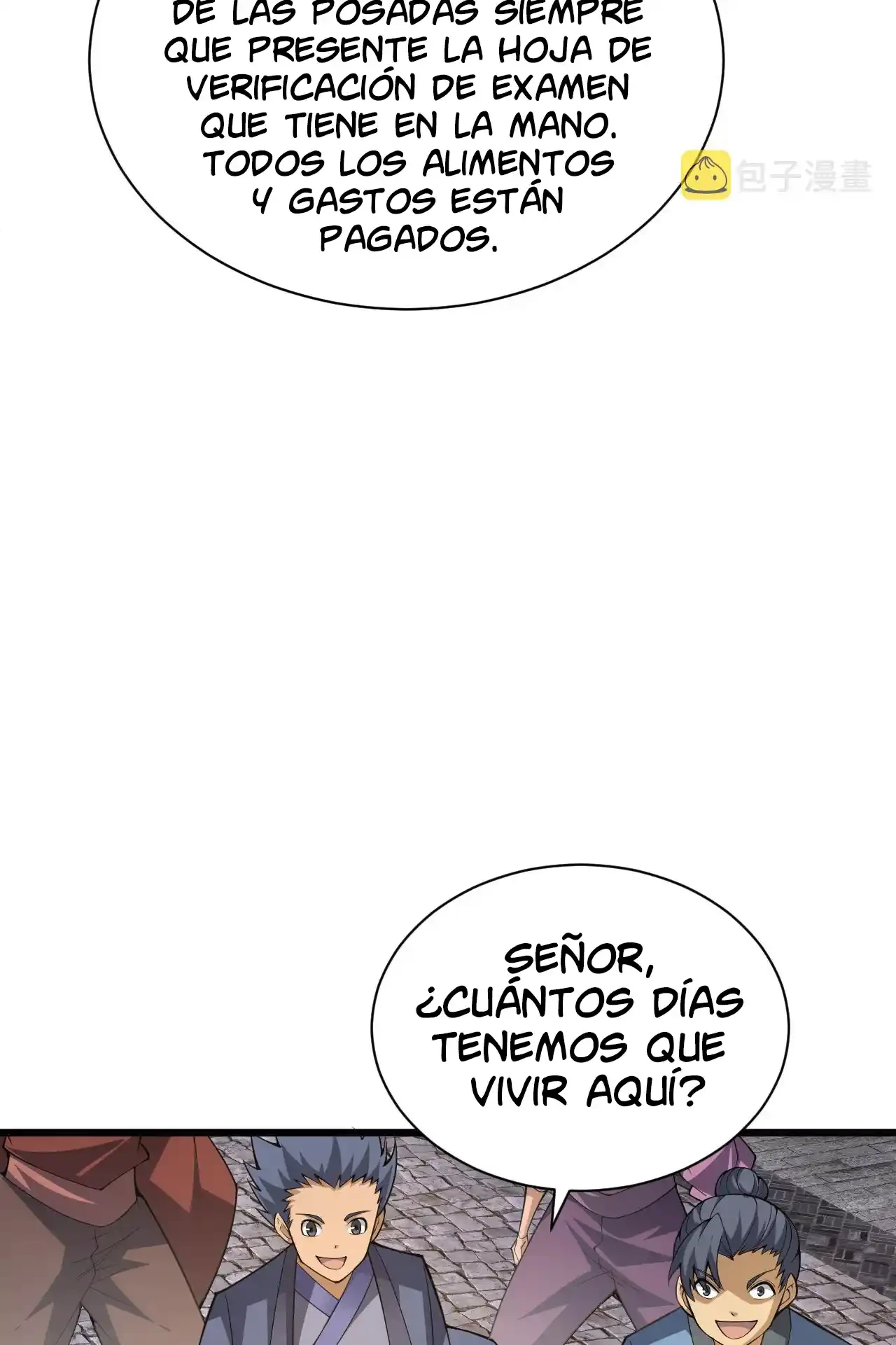 Luchar de nuevo por una vida > Capitulo 38 > Page 51