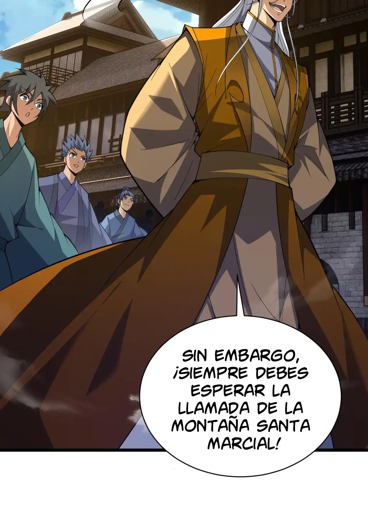 Luchar de nuevo por una vida > Capitulo 38 > Page 81