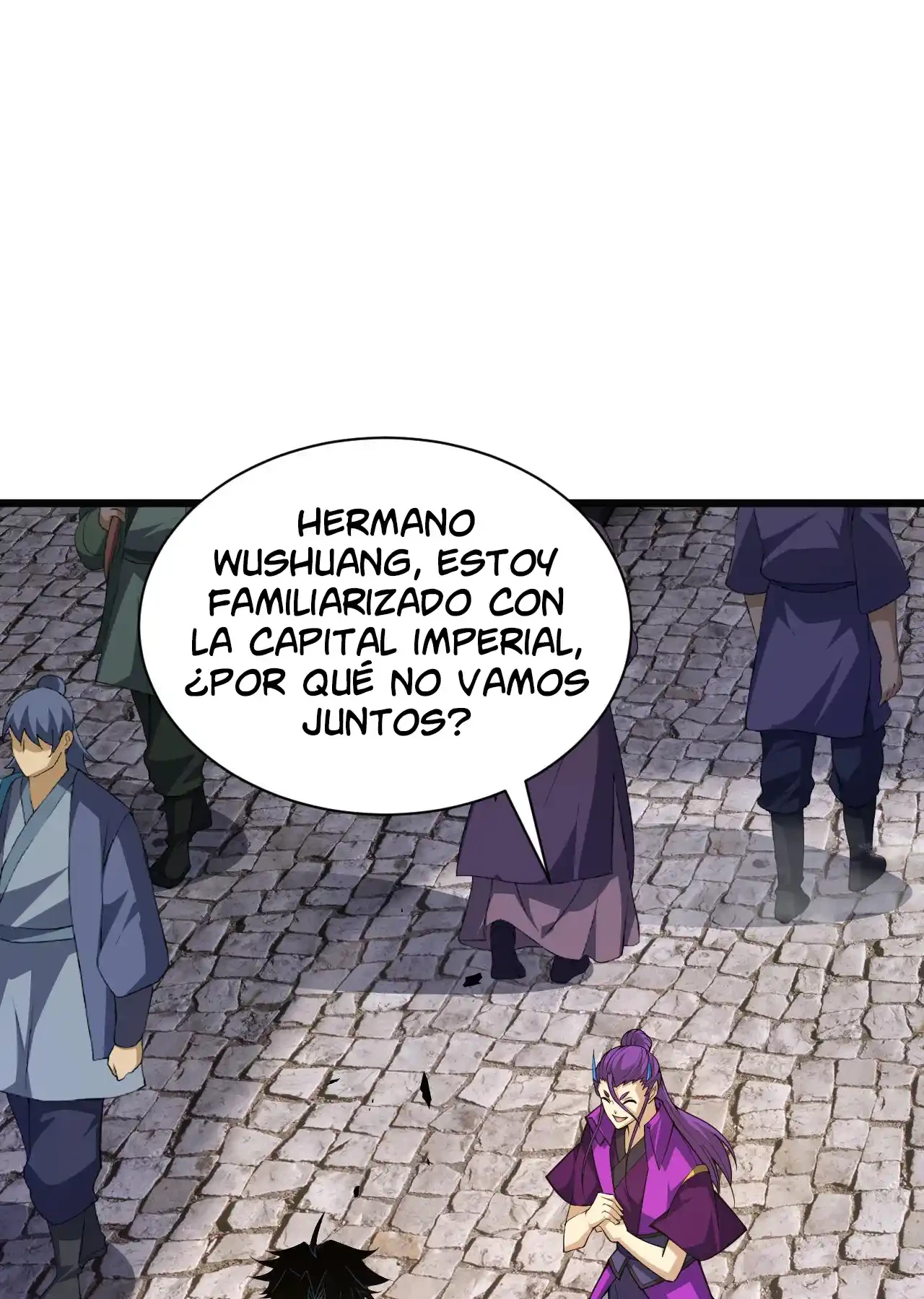 Luchar de nuevo por una vida > Capitulo 38 > Page 91
