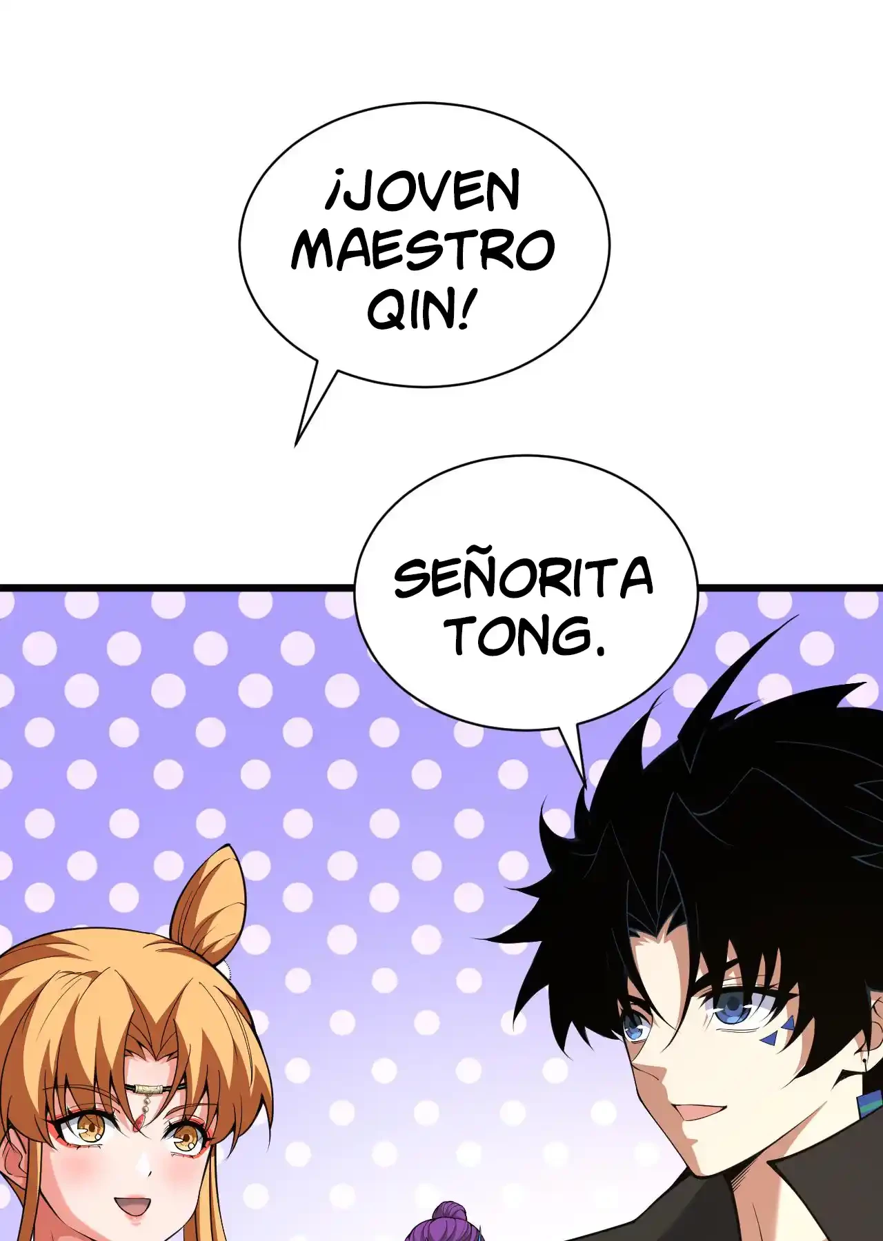 Luchar de nuevo por una vida > Capitulo 38 > Page 111
