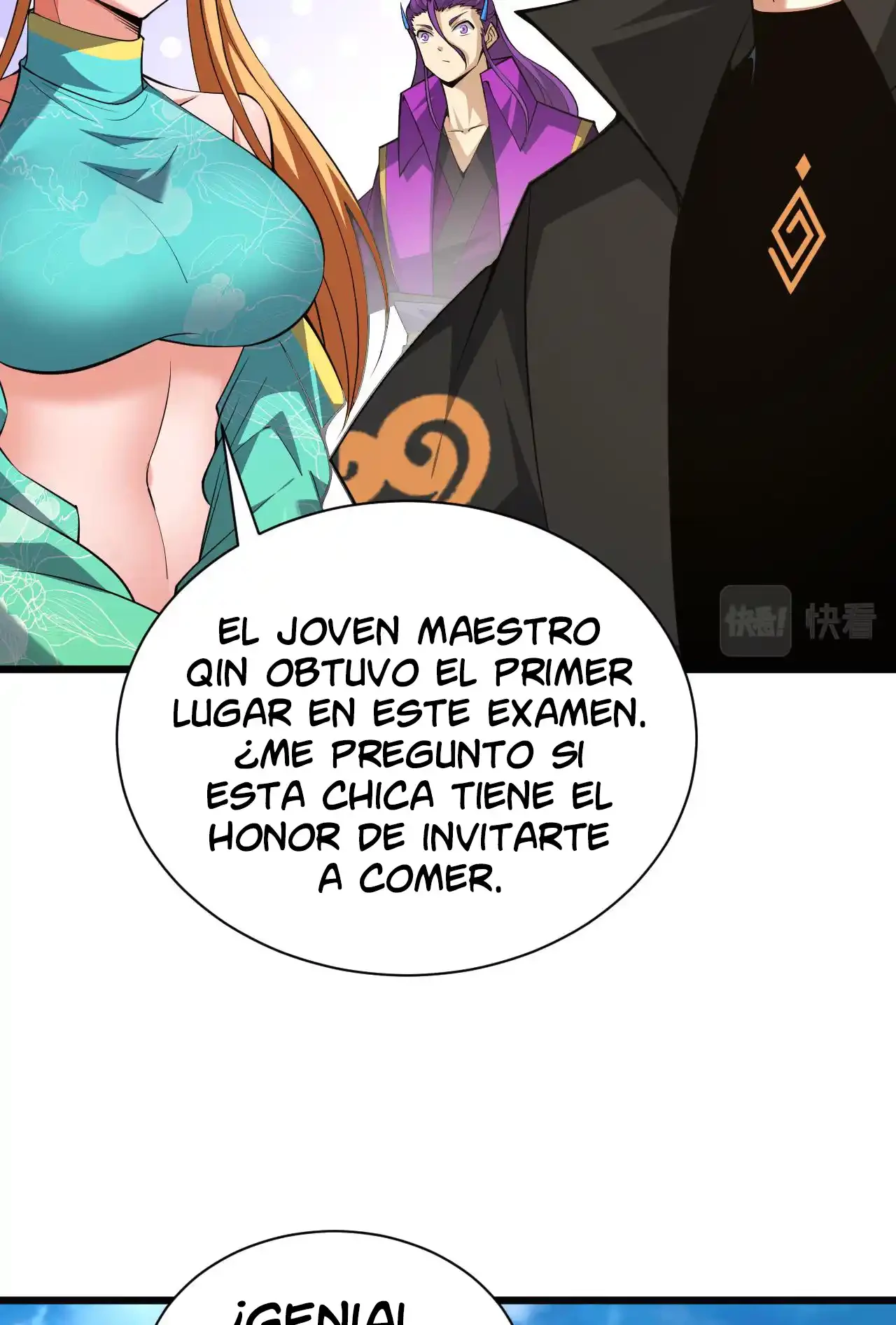 Luchar de nuevo por una vida > Capitulo 38 > Page 121