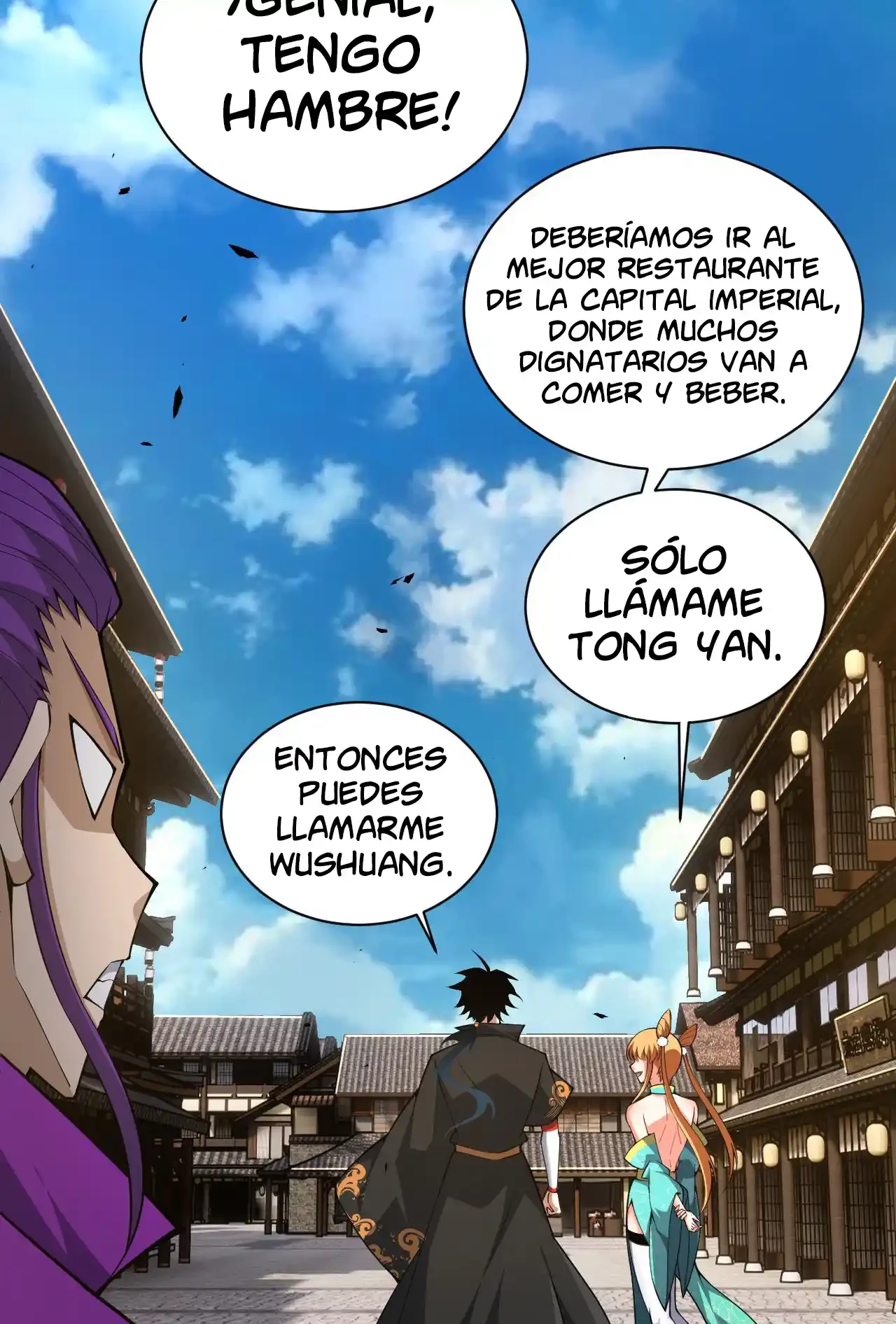 Luchar de nuevo por una vida > Capitulo 38 > Page 131
