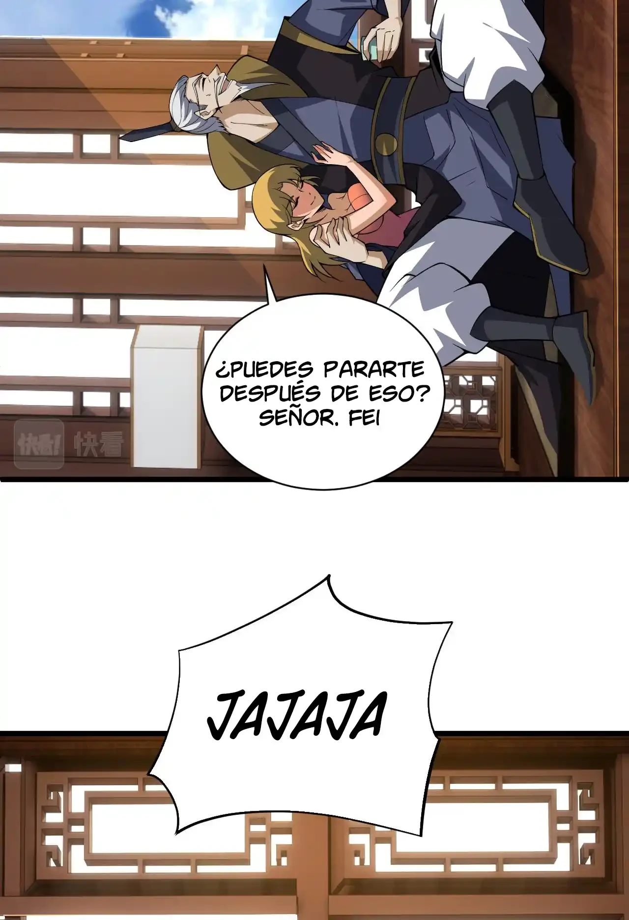 Luchar de nuevo por una vida > Capitulo 38 > Page 201