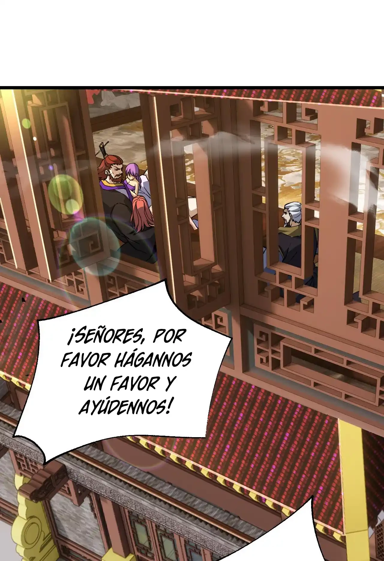 Luchar de nuevo por una vida > Capitulo 38 > Page 221