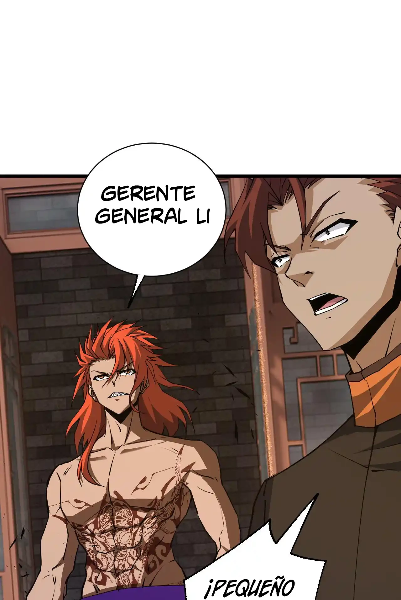 Luchar de nuevo por una vida > Capitulo 38 > Page 291