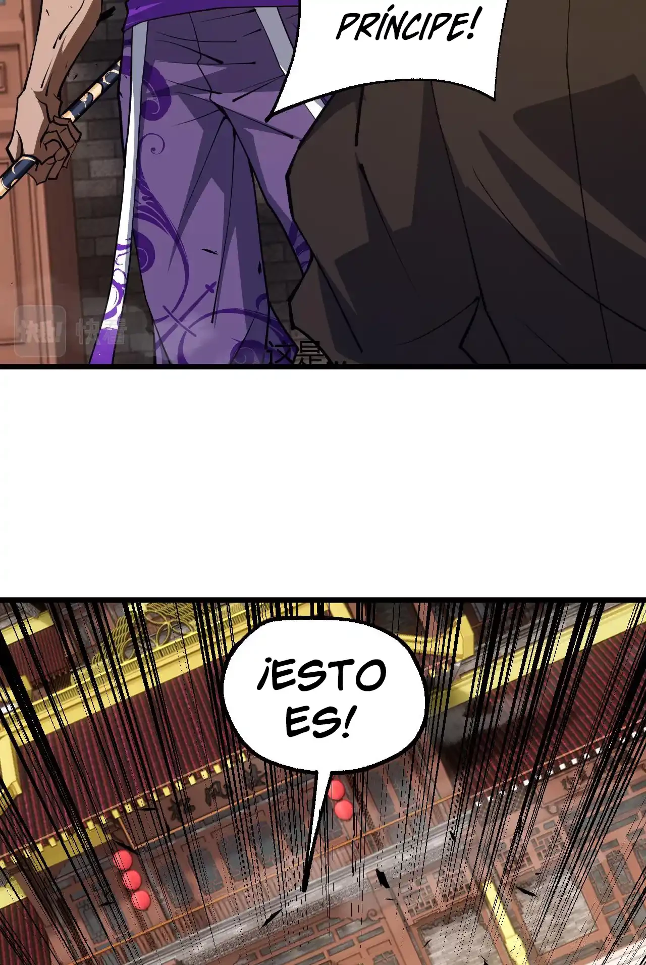 Luchar de nuevo por una vida > Capitulo 38 > Page 301