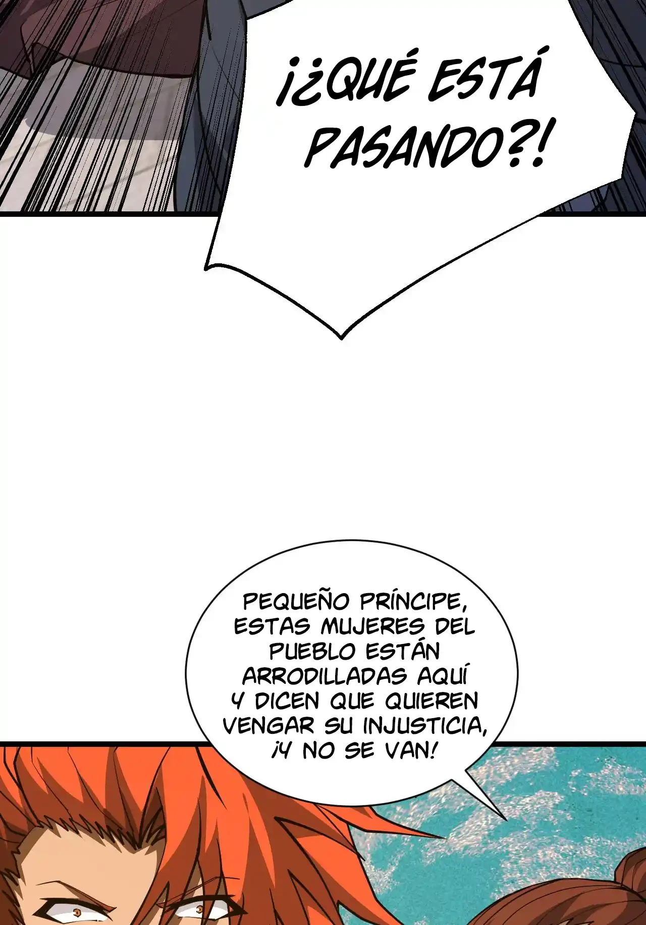 Luchar de nuevo por una vida > Capitulo 38 > Page 321