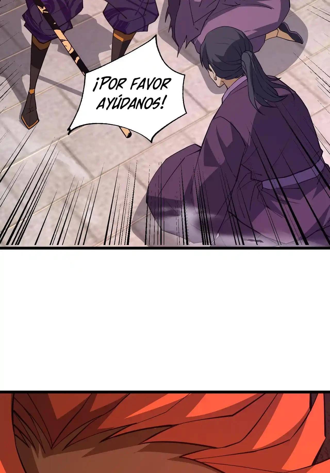 Luchar de nuevo por una vida > Capitulo 38 > Page 351