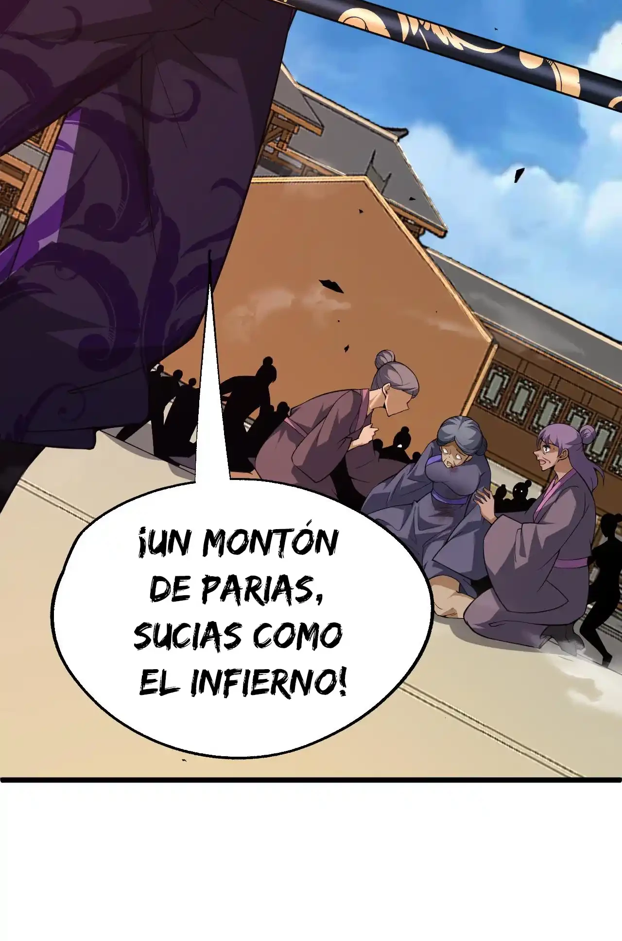 Luchar de nuevo por una vida > Capitulo 38 > Page 461