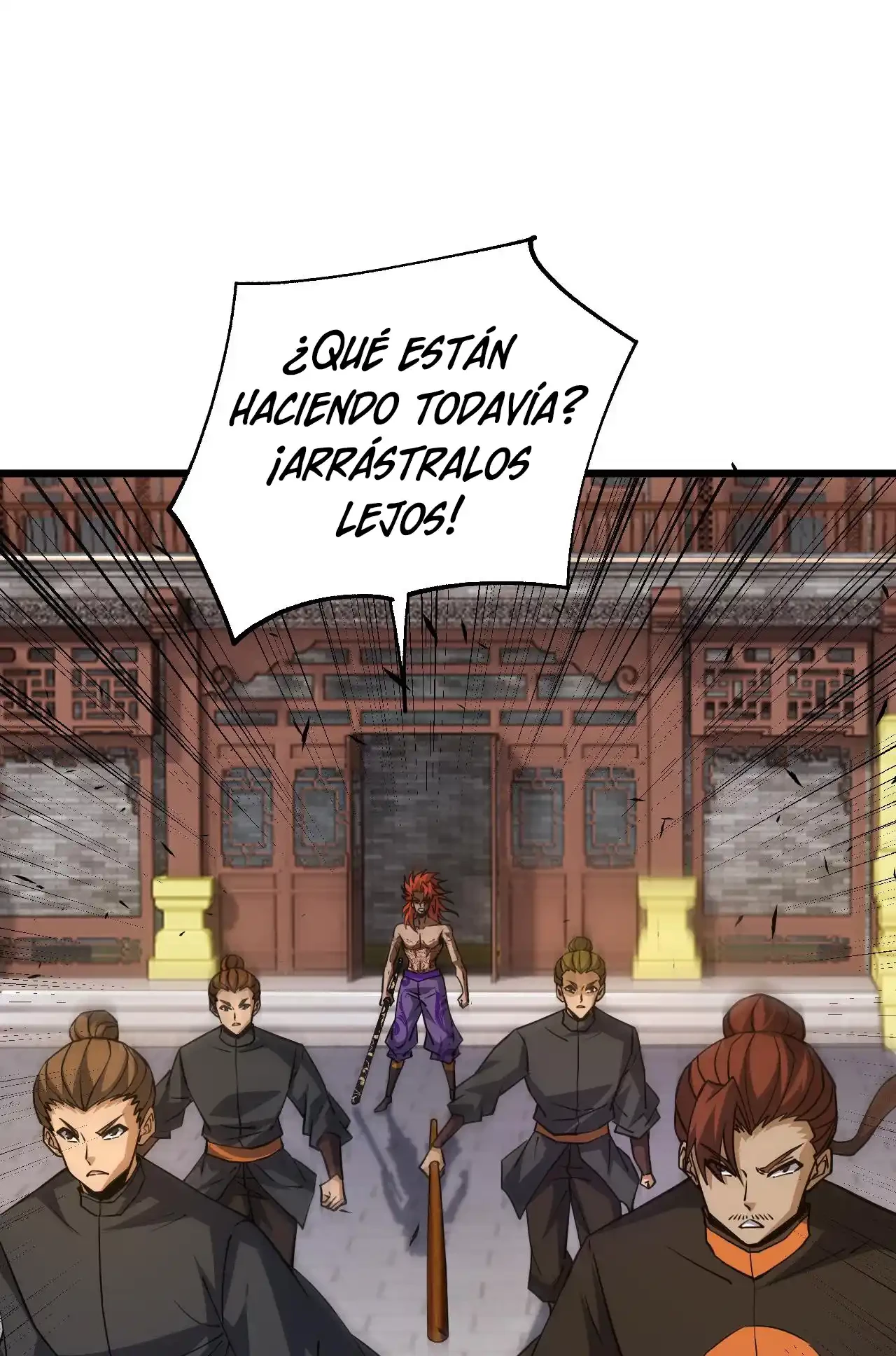 Luchar de nuevo por una vida > Capitulo 38 > Page 471
