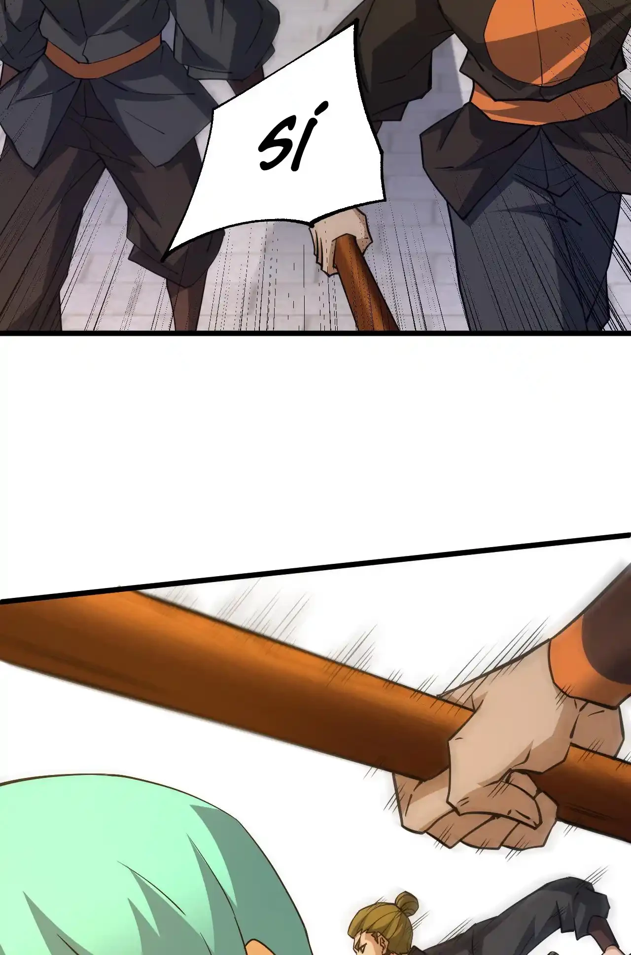 Luchar de nuevo por una vida > Capitulo 38 > Page 481