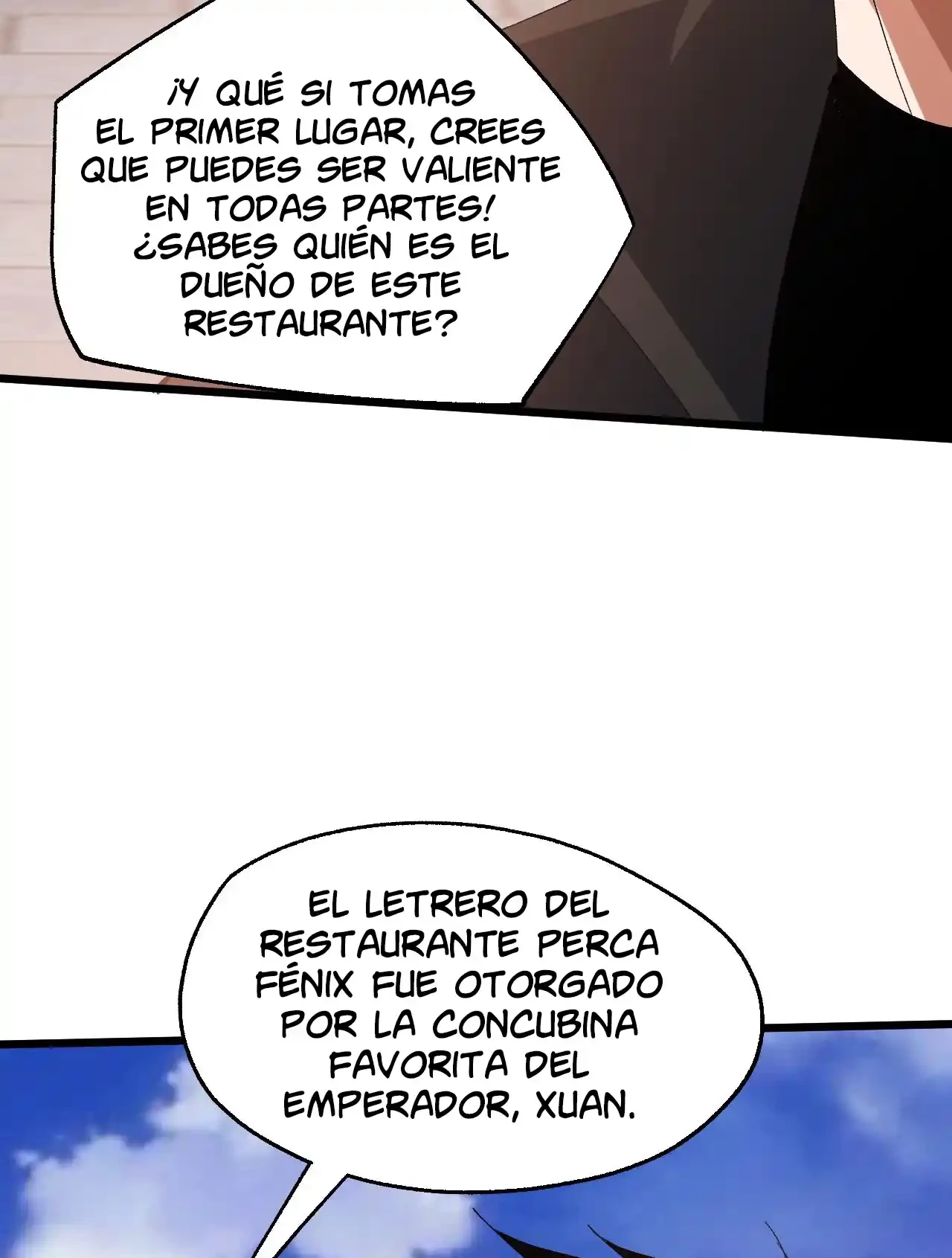 Luchar de nuevo por una vida > Capitulo 38 > Page 741