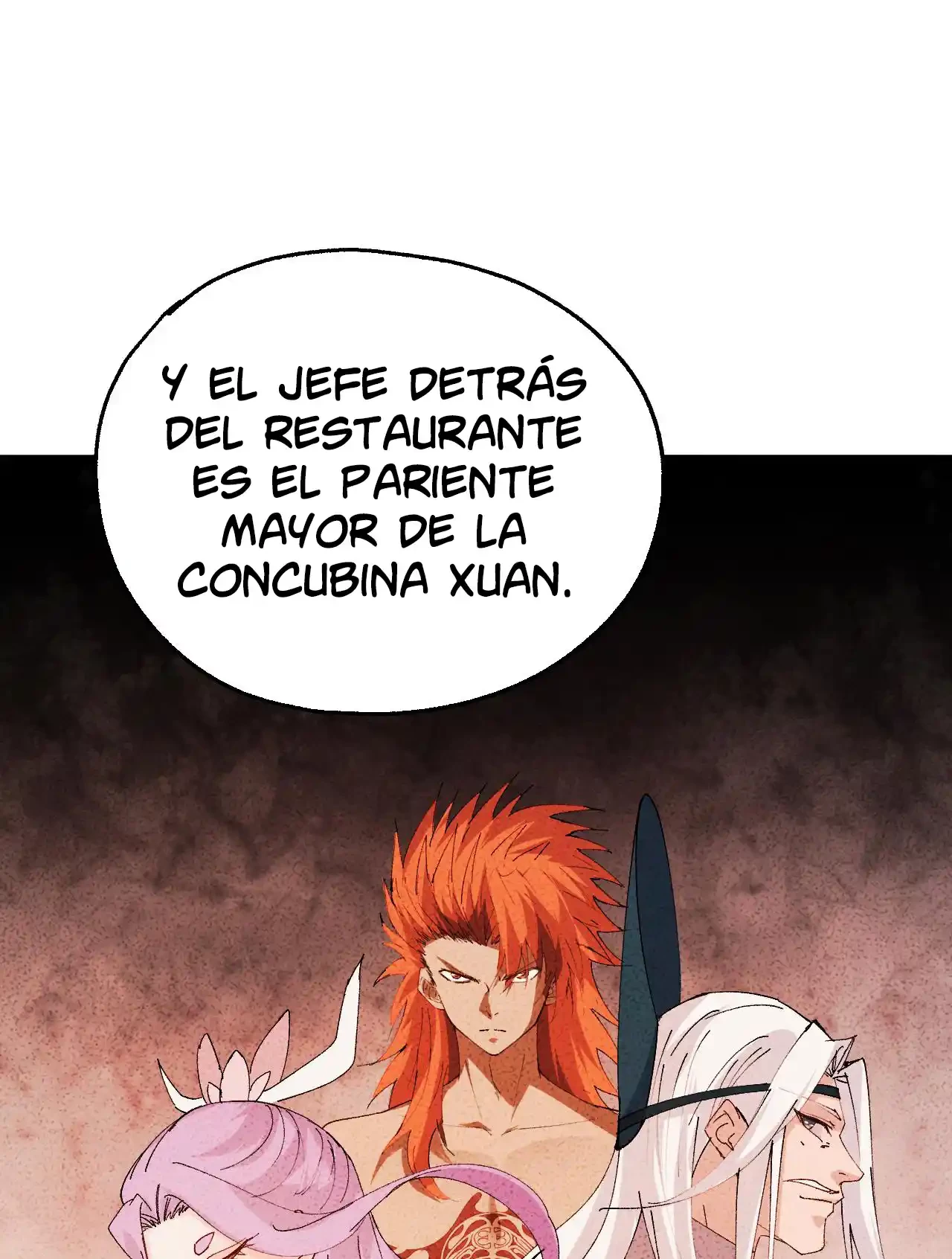Luchar de nuevo por una vida > Capitulo 38 > Page 761