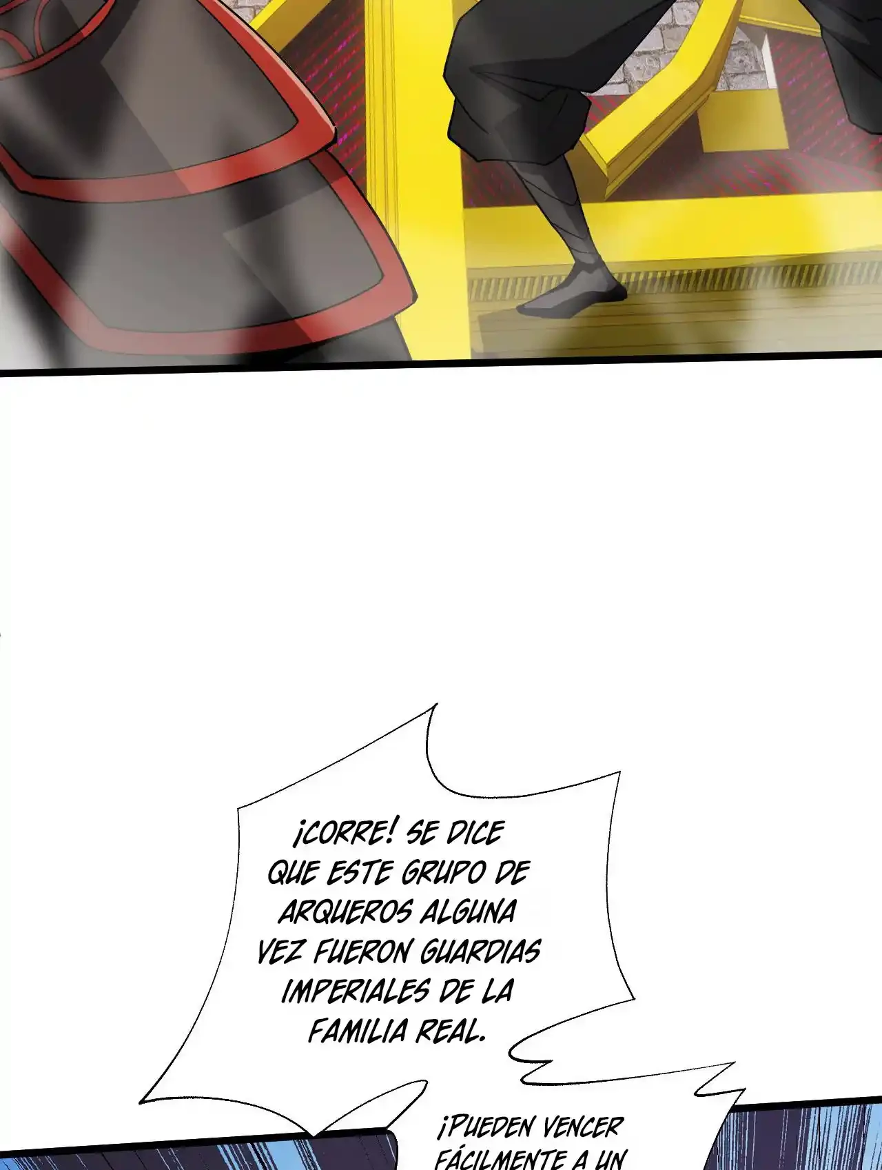 Luchar de nuevo por una vida > Capitulo 39 > Page 111