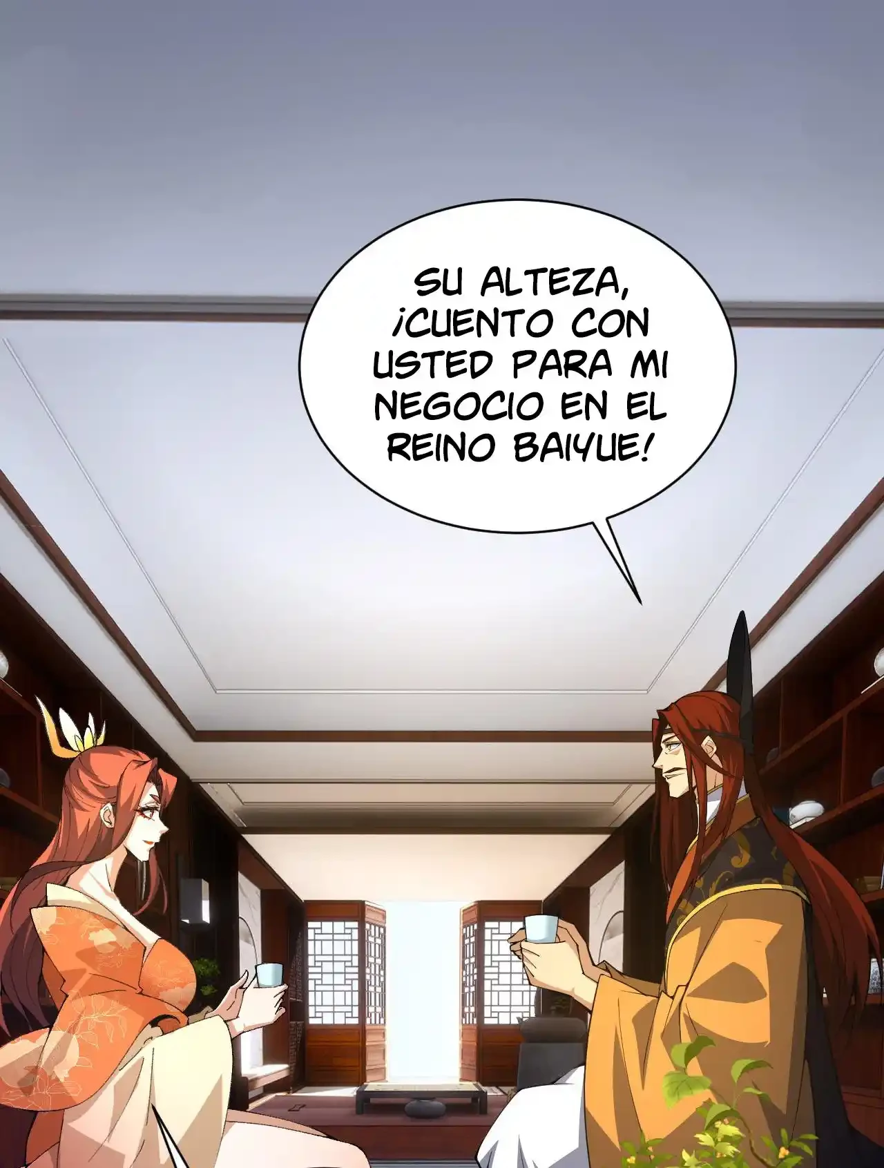 Luchar de nuevo por una vida > Capitulo 39 > Page 251