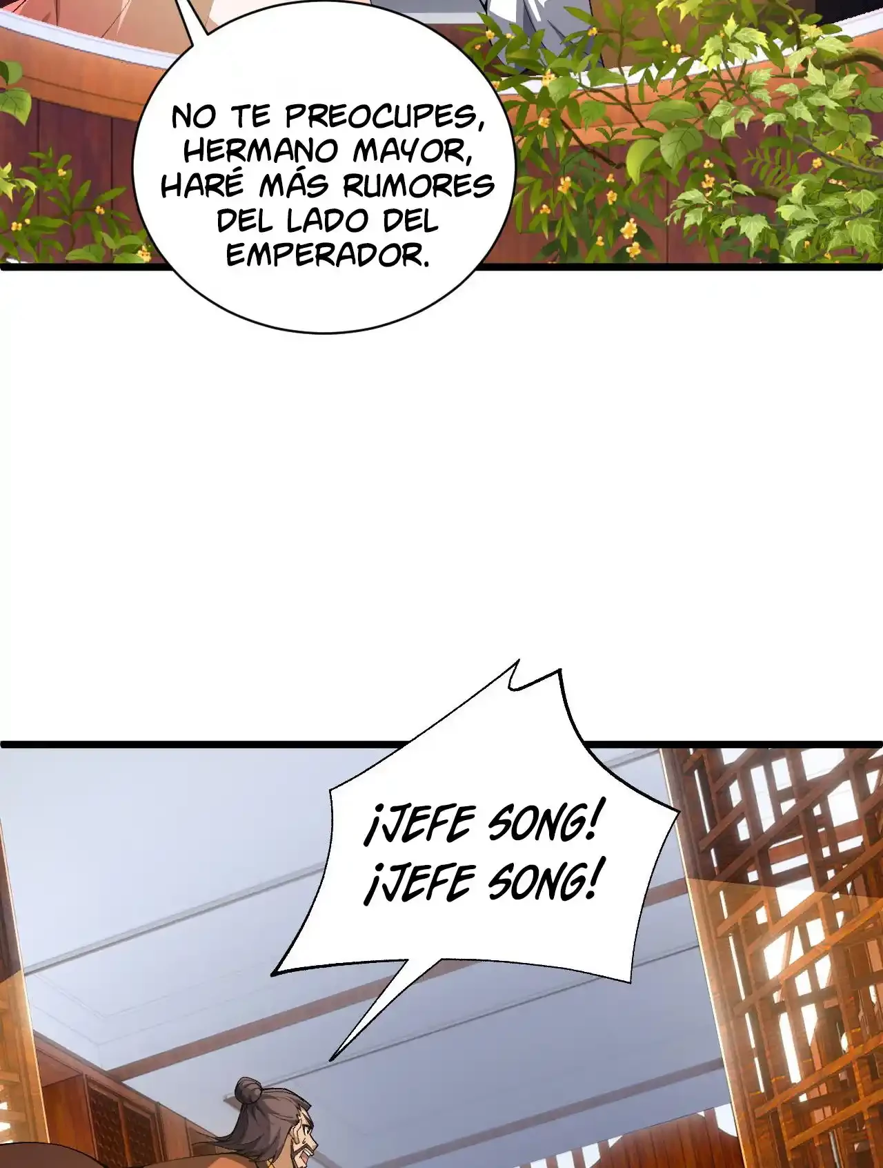 Luchar de nuevo por una vida > Capitulo 39 > Page 261