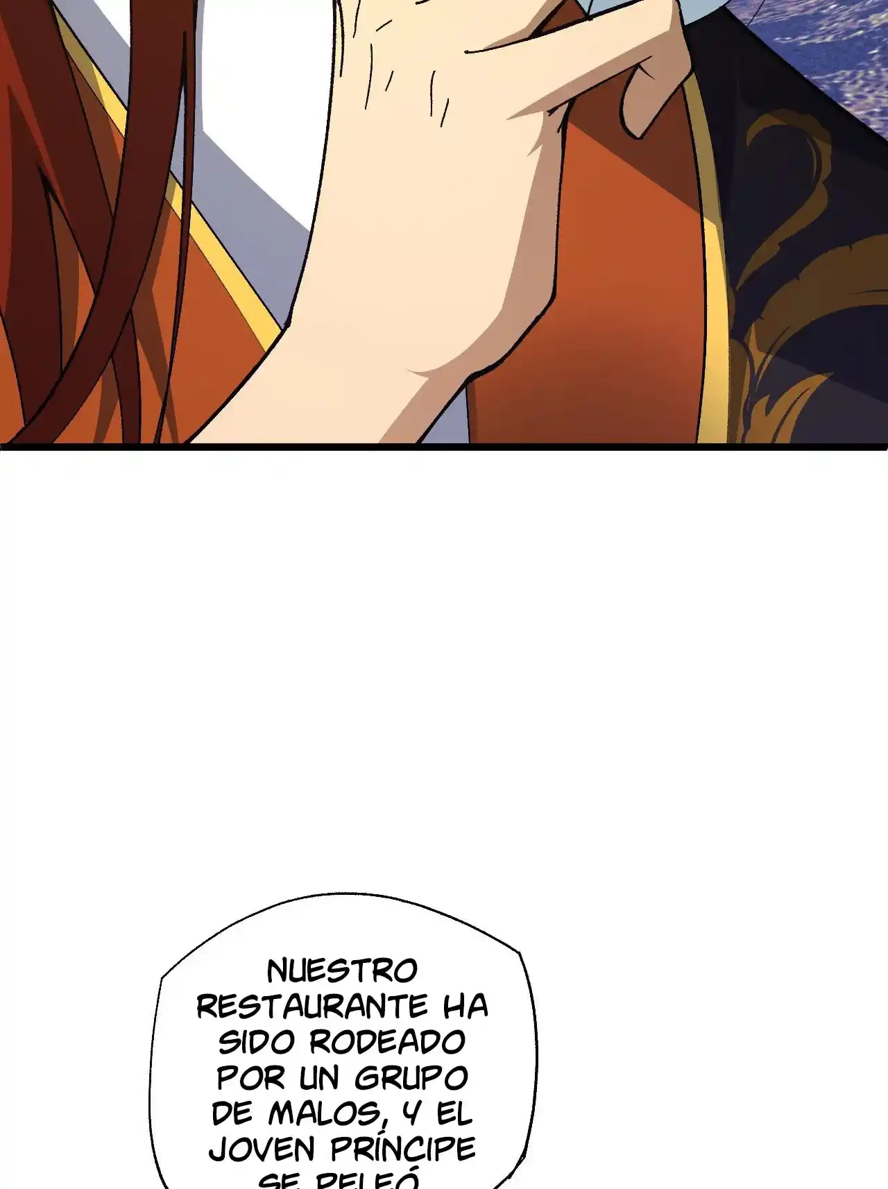 Luchar de nuevo por una vida > Capitulo 39 > Page 291