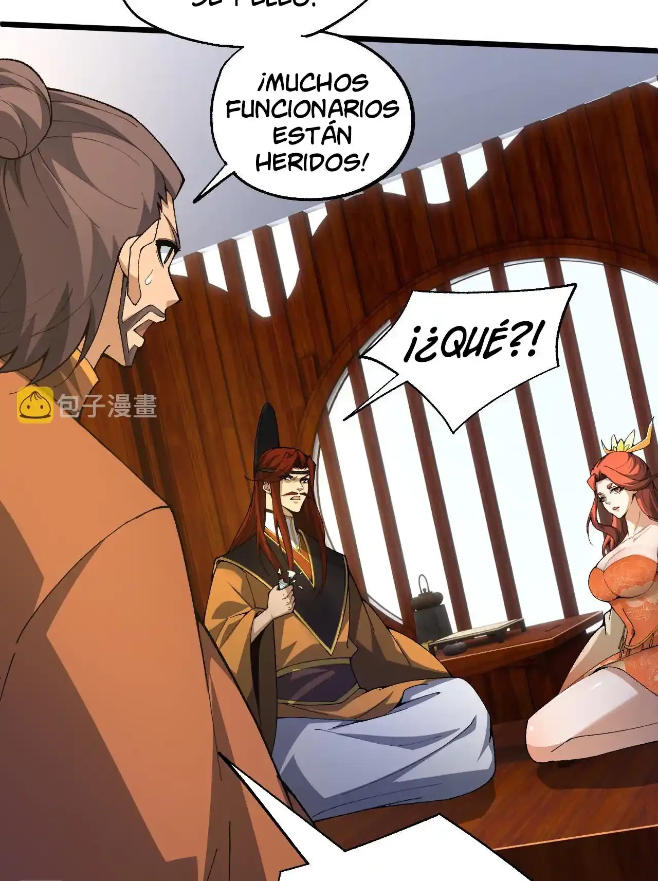 Luchar de nuevo por una vida > Capitulo 39 > Page 301