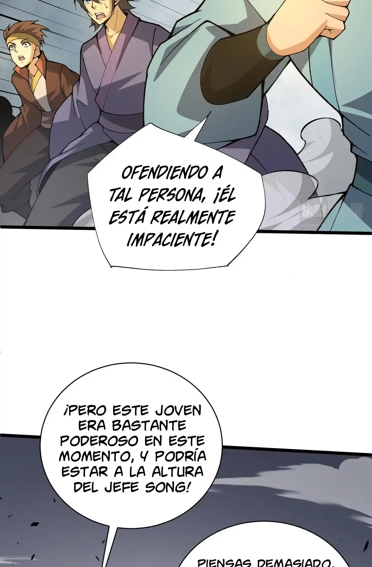 Luchar de nuevo por una vida > Capitulo 39 > Page 461
