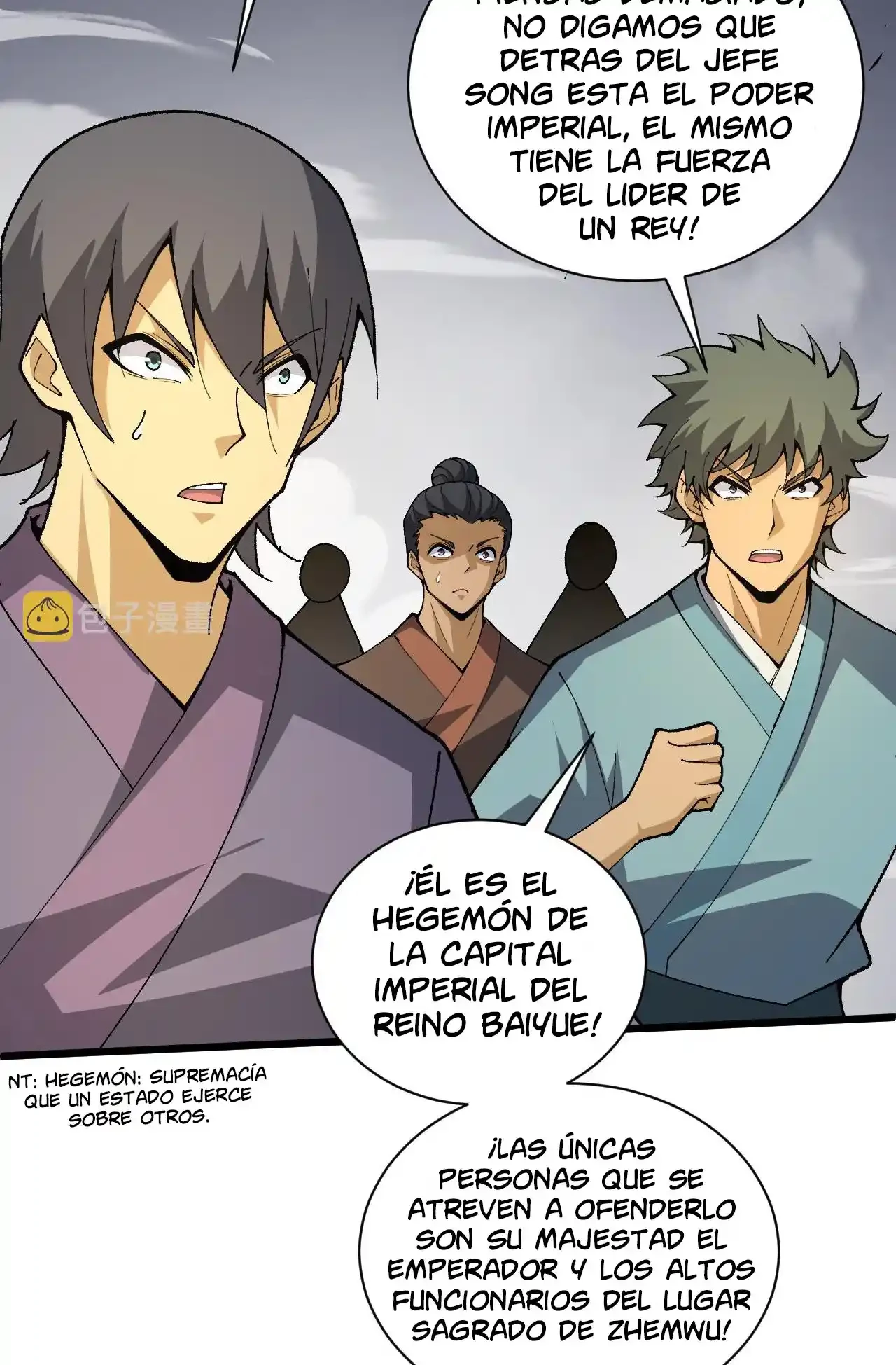Luchar de nuevo por una vida > Capitulo 39 > Page 471