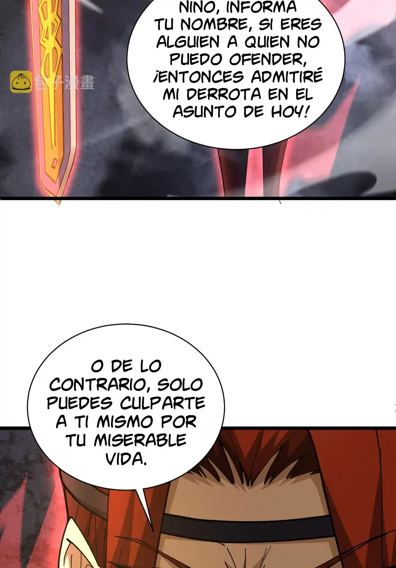 Luchar de nuevo por una vida > Capitulo 39 > Page 501