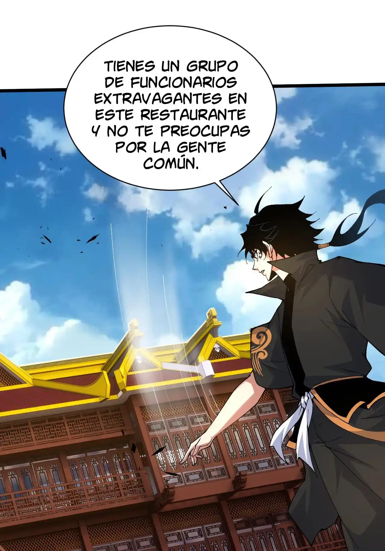 Luchar de nuevo por una vida > Capitulo 39 > Page 531