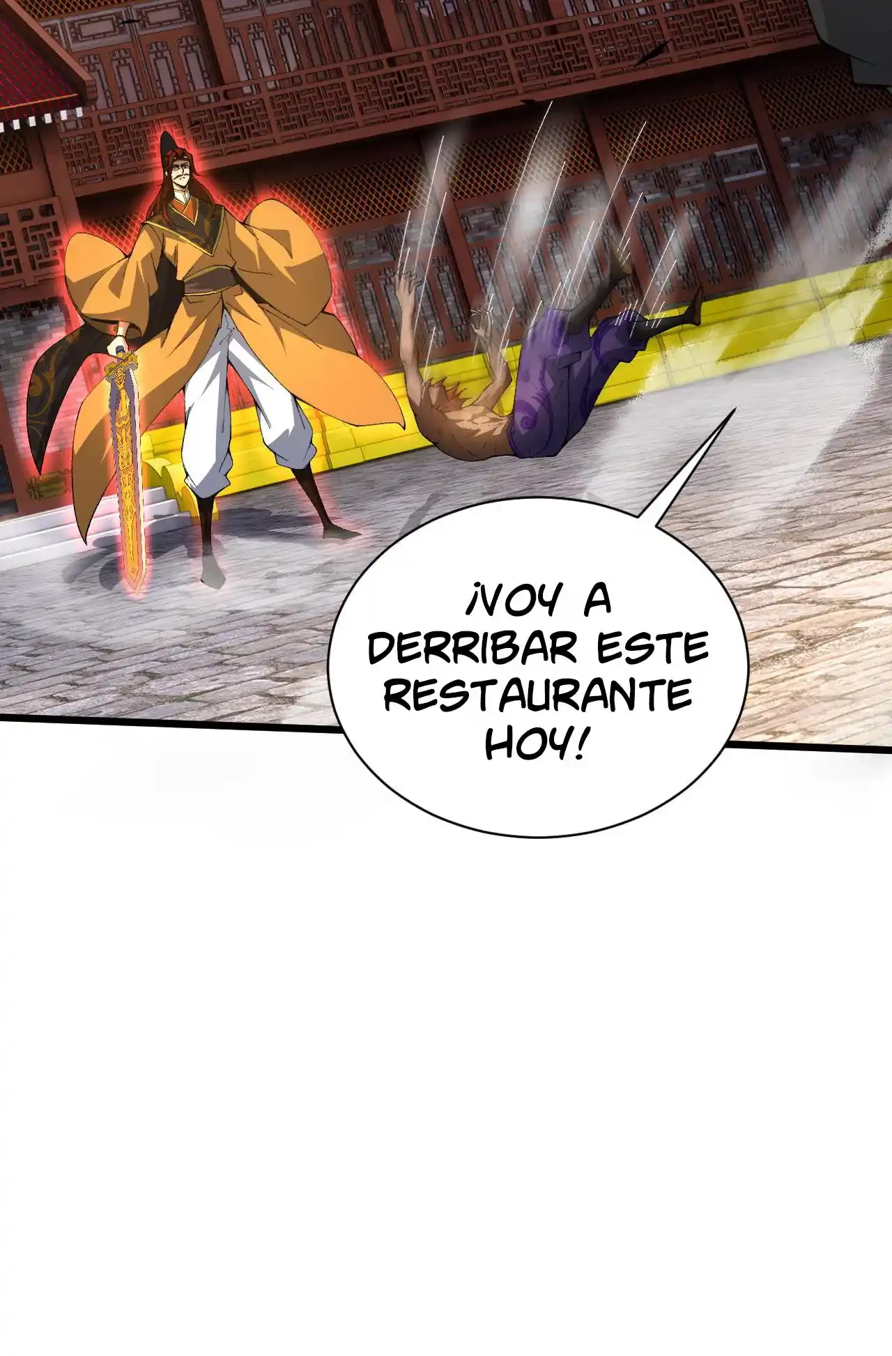 Luchar de nuevo por una vida > Capitulo 39 > Page 541