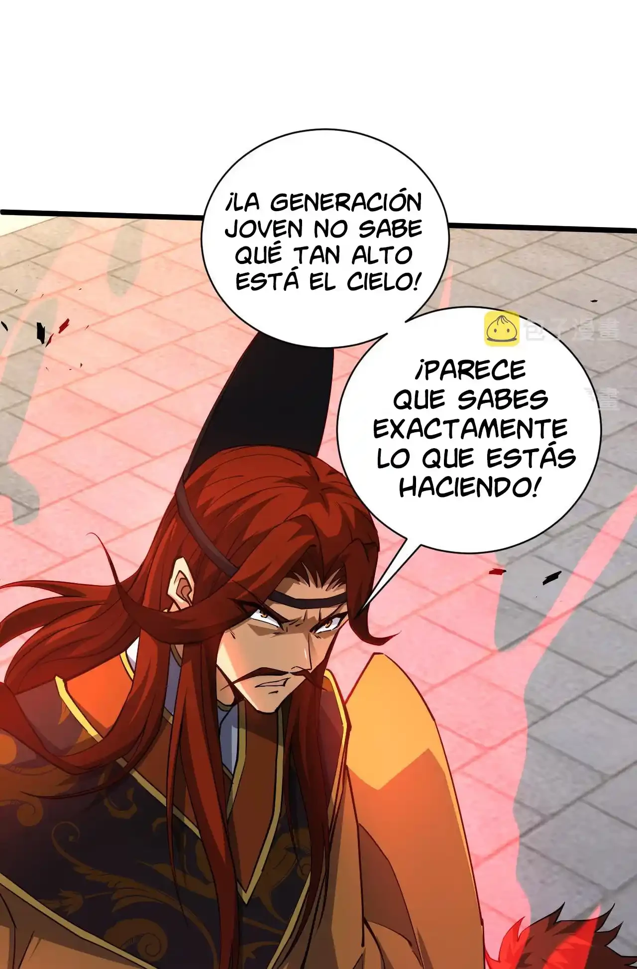 Luchar de nuevo por una vida > Capitulo 39 > Page 551