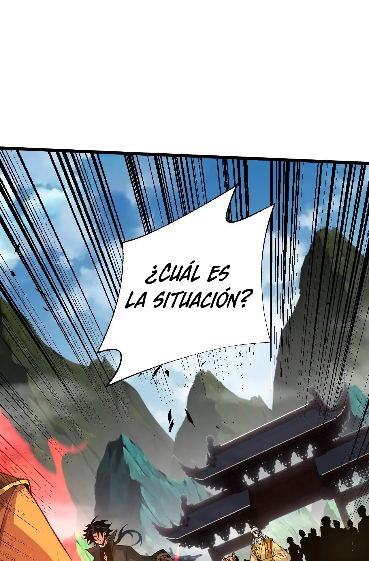 Luchar de nuevo por una vida > Capitulo 39 > Page 581