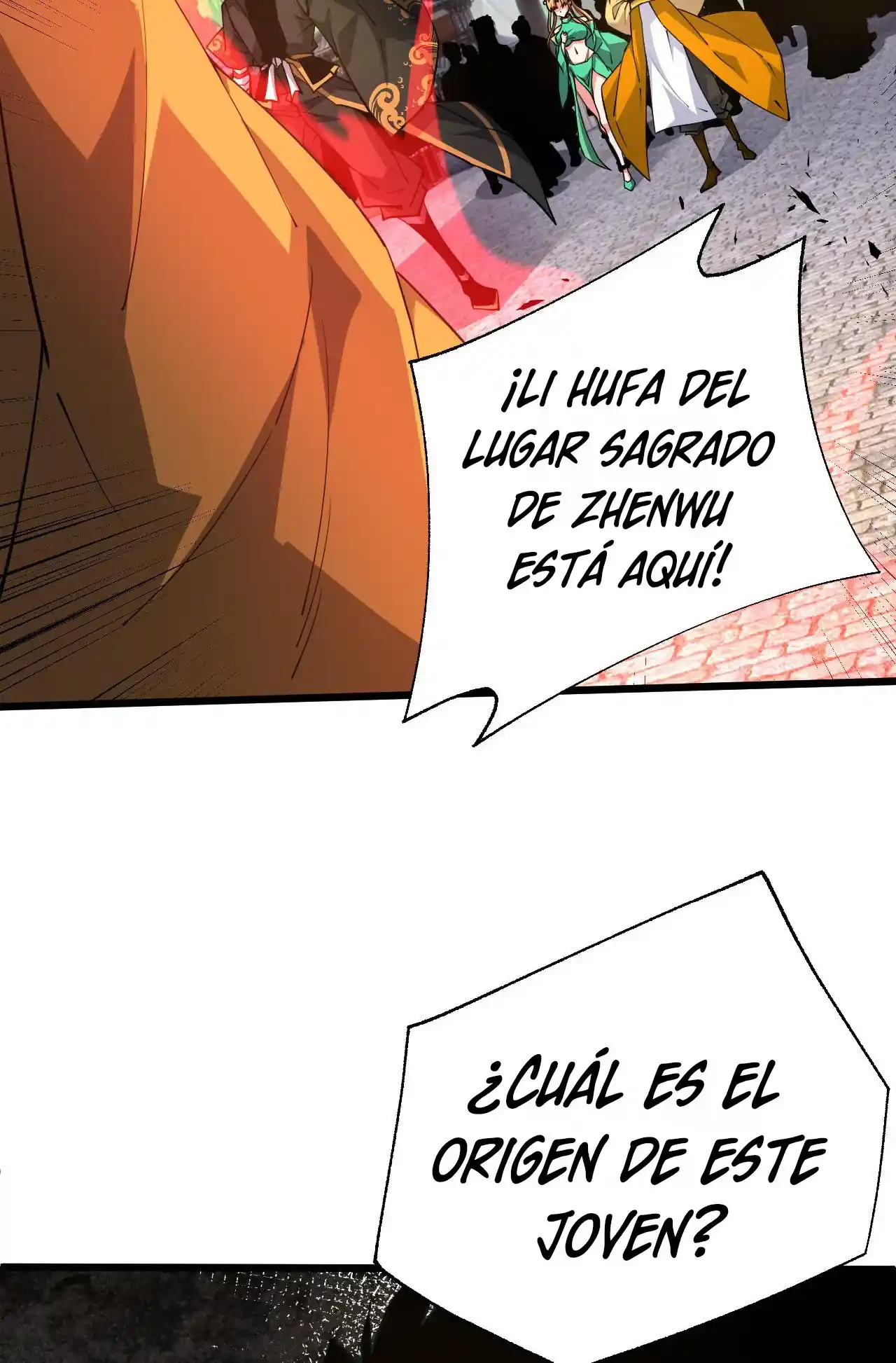 Luchar de nuevo por una vida > Capitulo 39 > Page 591