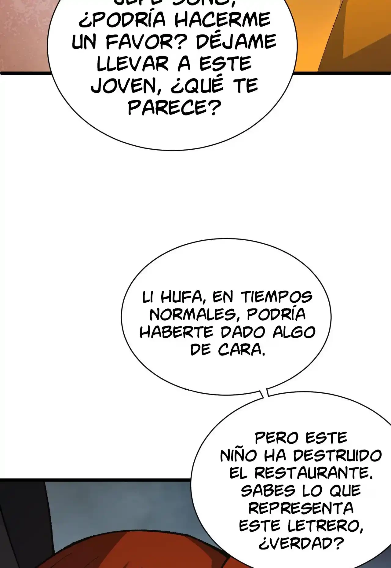 Luchar de nuevo por una vida > Capitulo 39 > Page 641