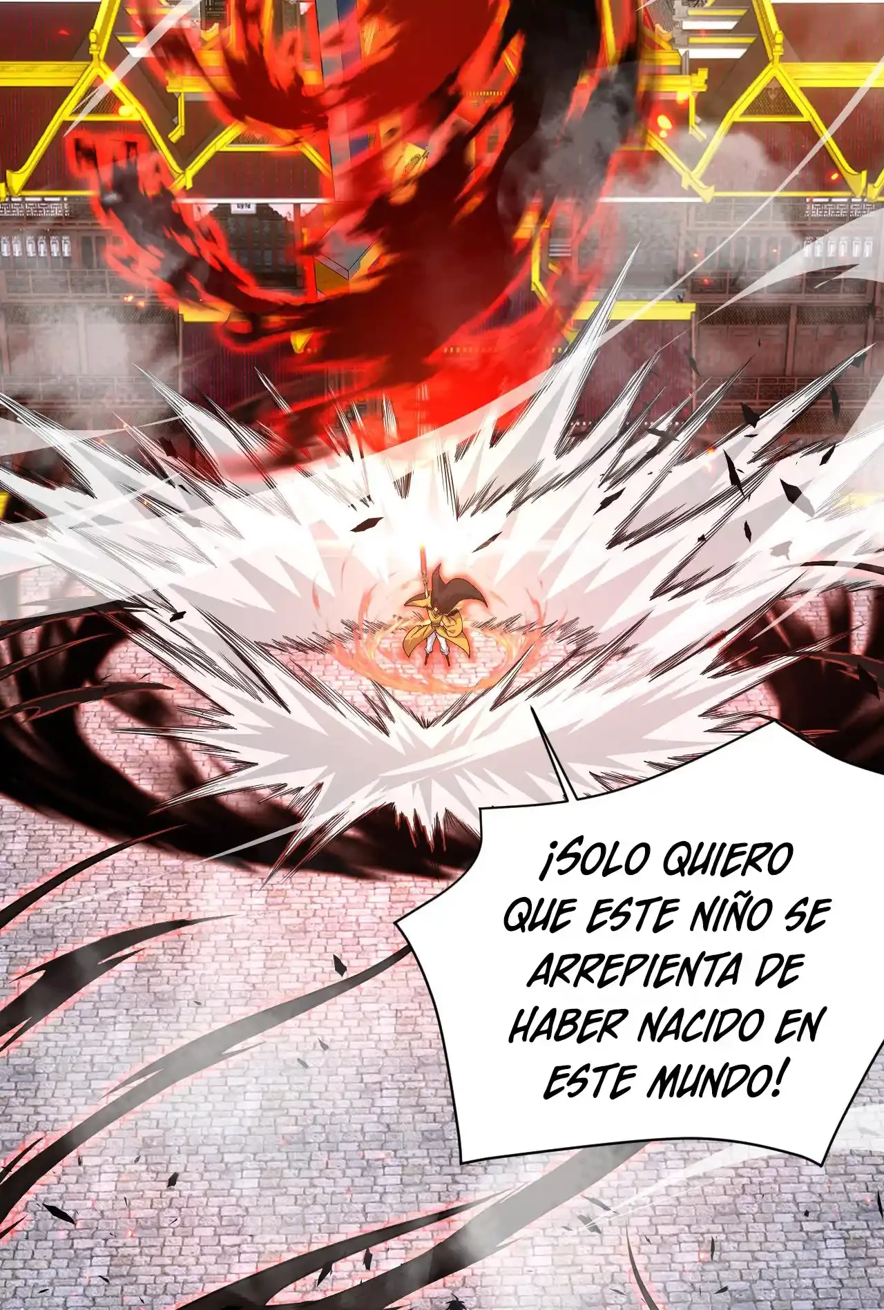 Luchar de nuevo por una vida > Capitulo 39 > Page 711