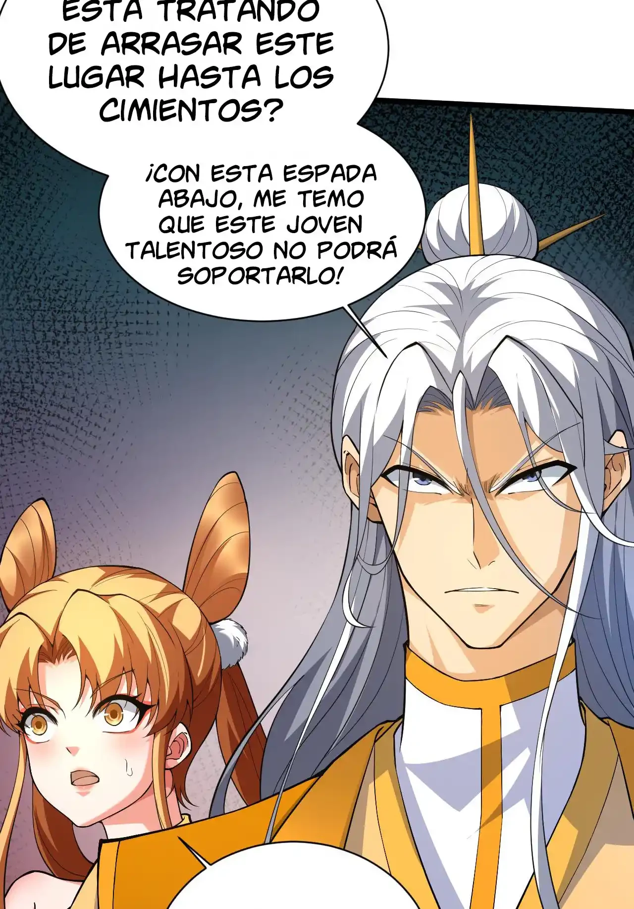Luchar de nuevo por una vida > Capitulo 39 > Page 741