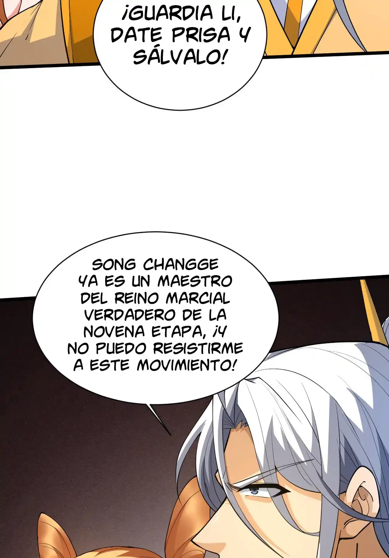 Luchar de nuevo por una vida > Capitulo 39 > Page 761