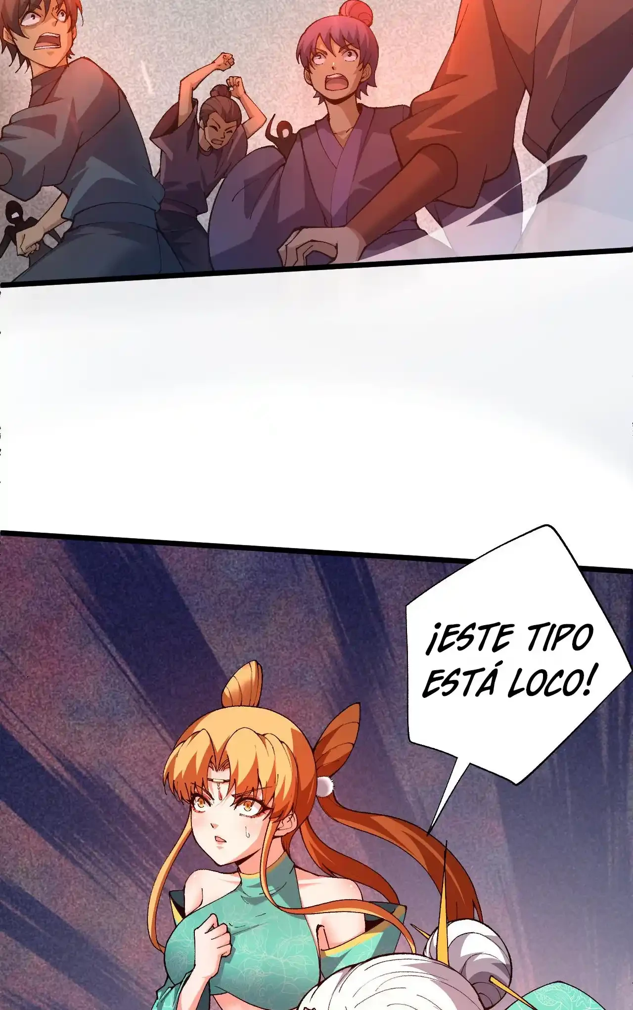 Luchar de nuevo por una vida > Capitulo 39 > Page 821