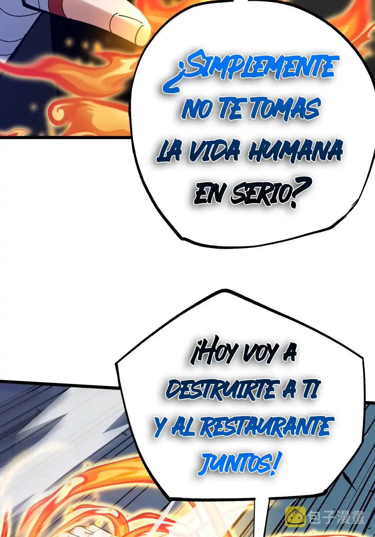 Luchar de nuevo por una vida > Capitulo 39 > Page 941