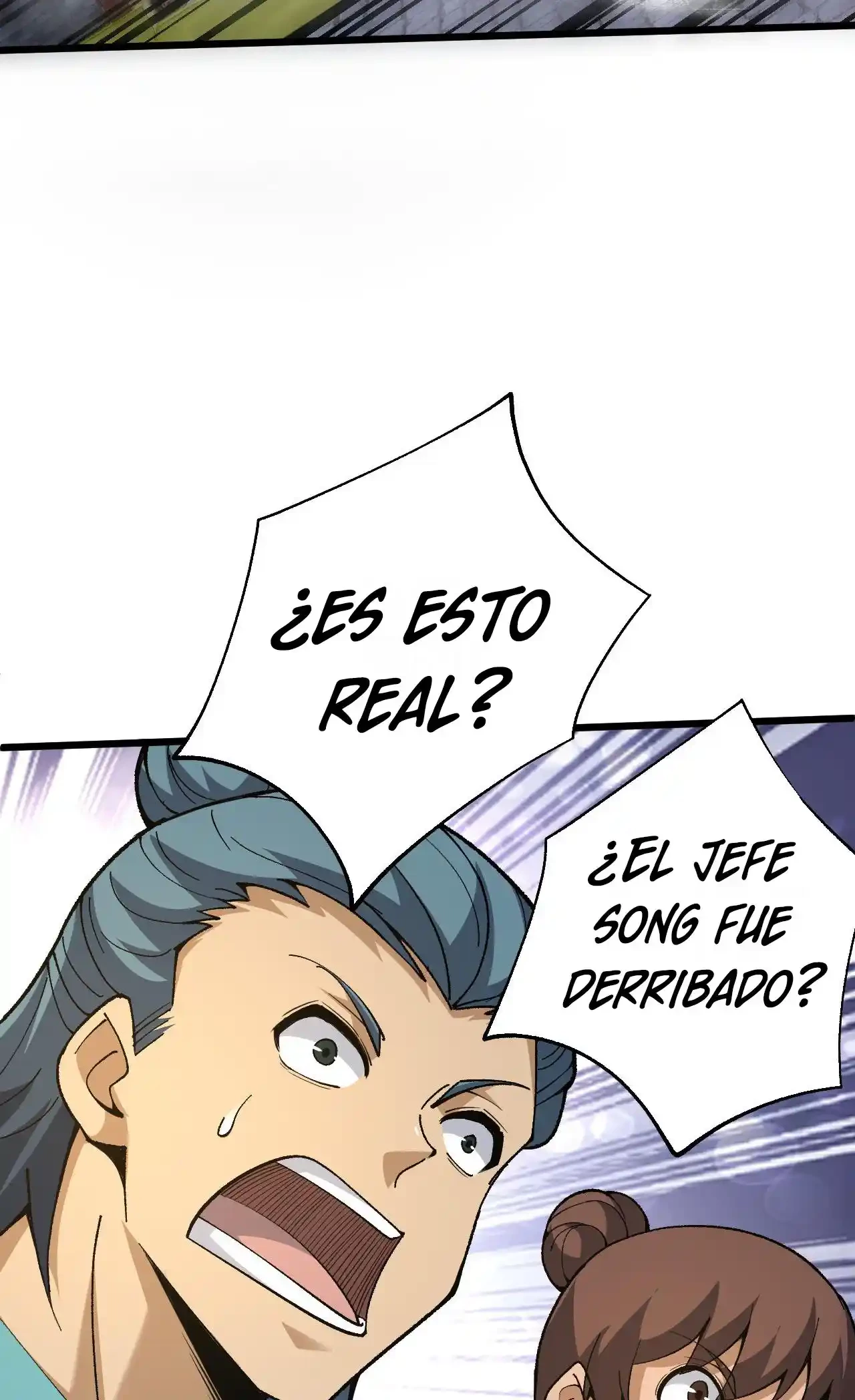 Luchar de nuevo por una vida > Capitulo 39 > Page 1041