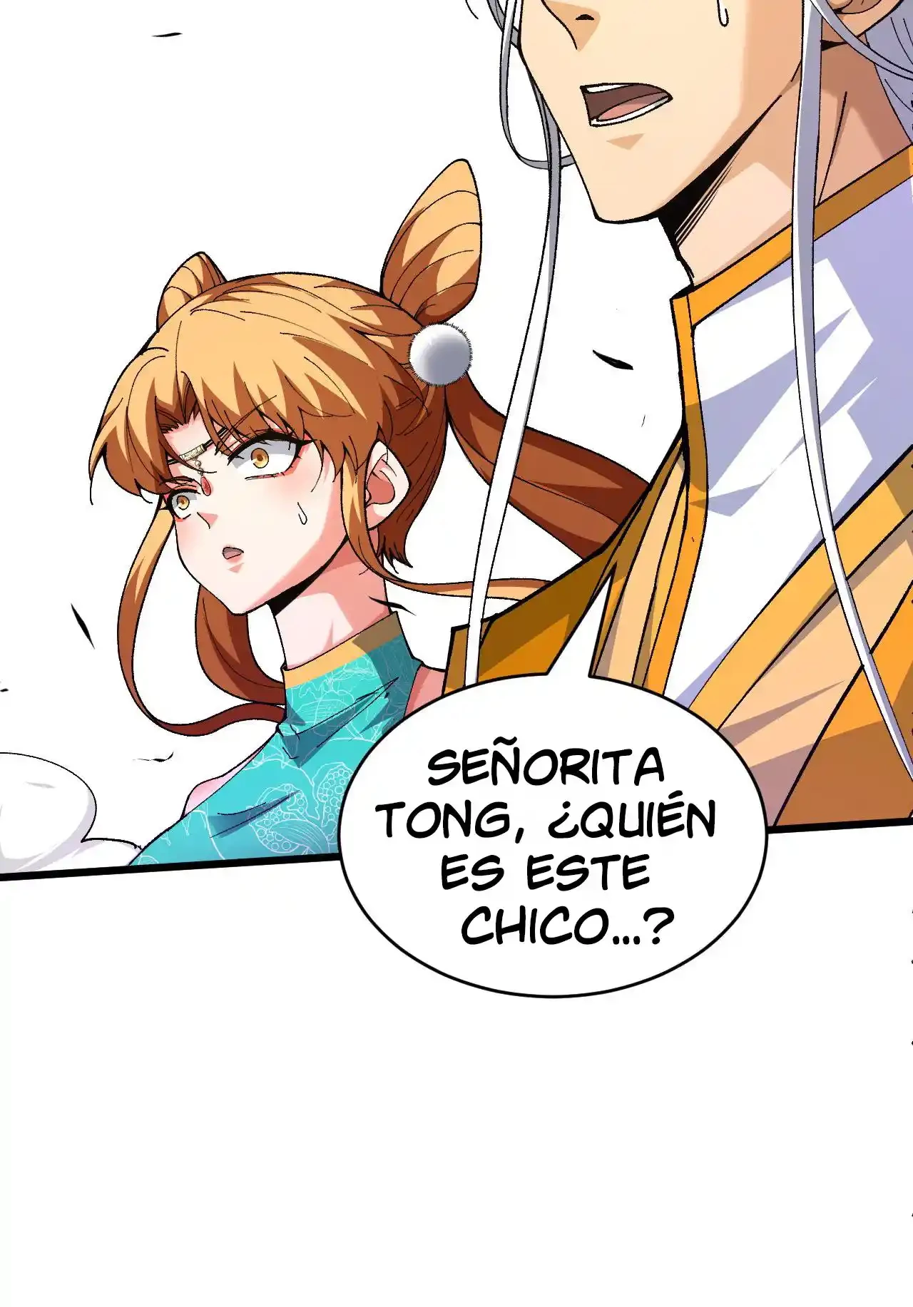 Luchar de nuevo por una vida > Capitulo 39 > Page 1061