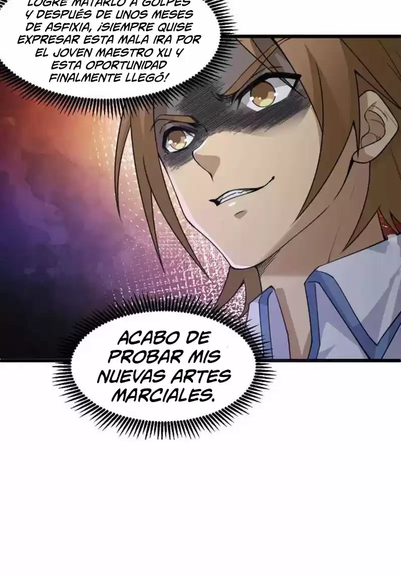 Luchar de nuevo por una vida > Capitulo 4 > Page 251