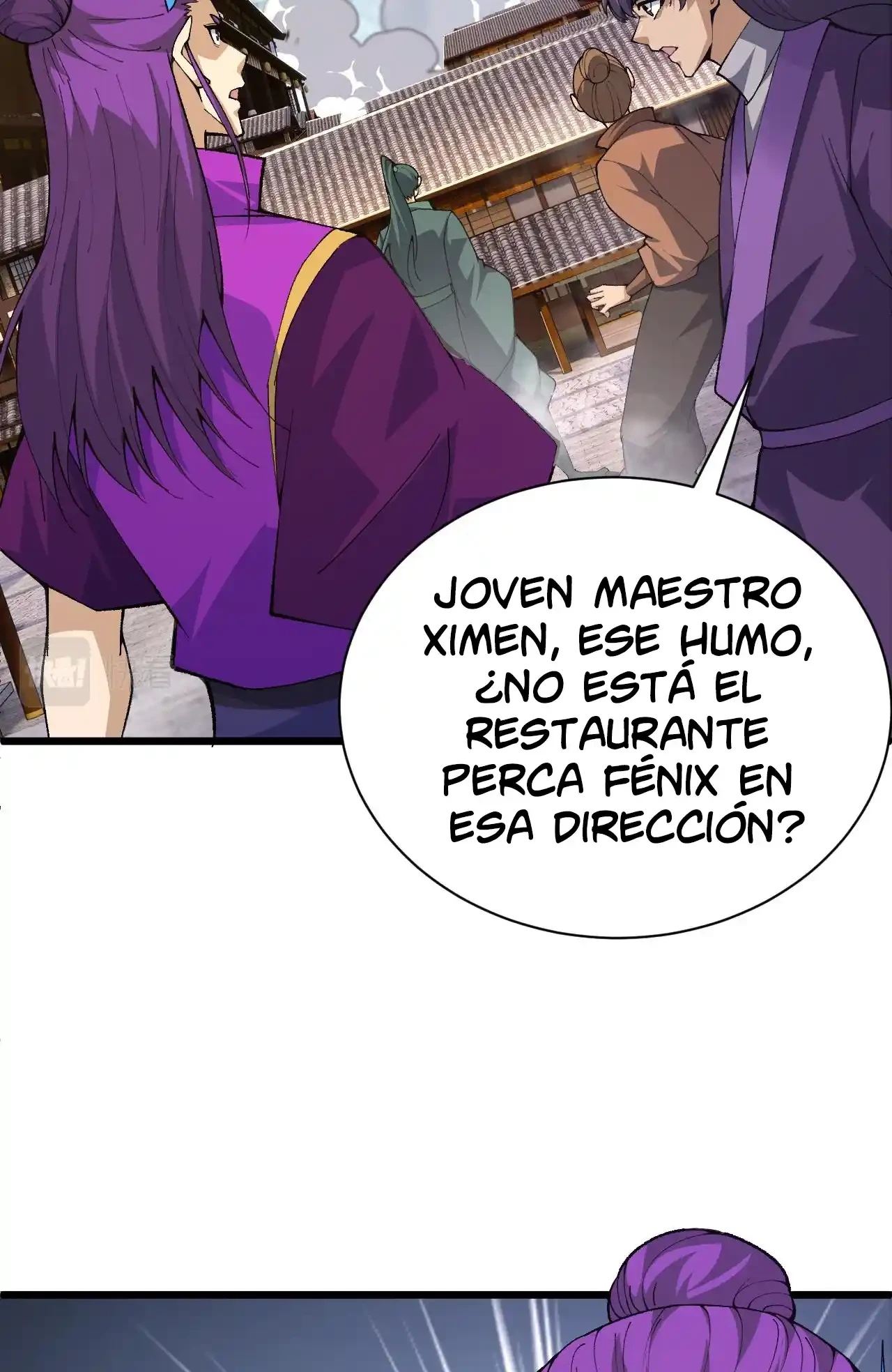 Luchar de nuevo por una vida > Capitulo 40 > Page 21